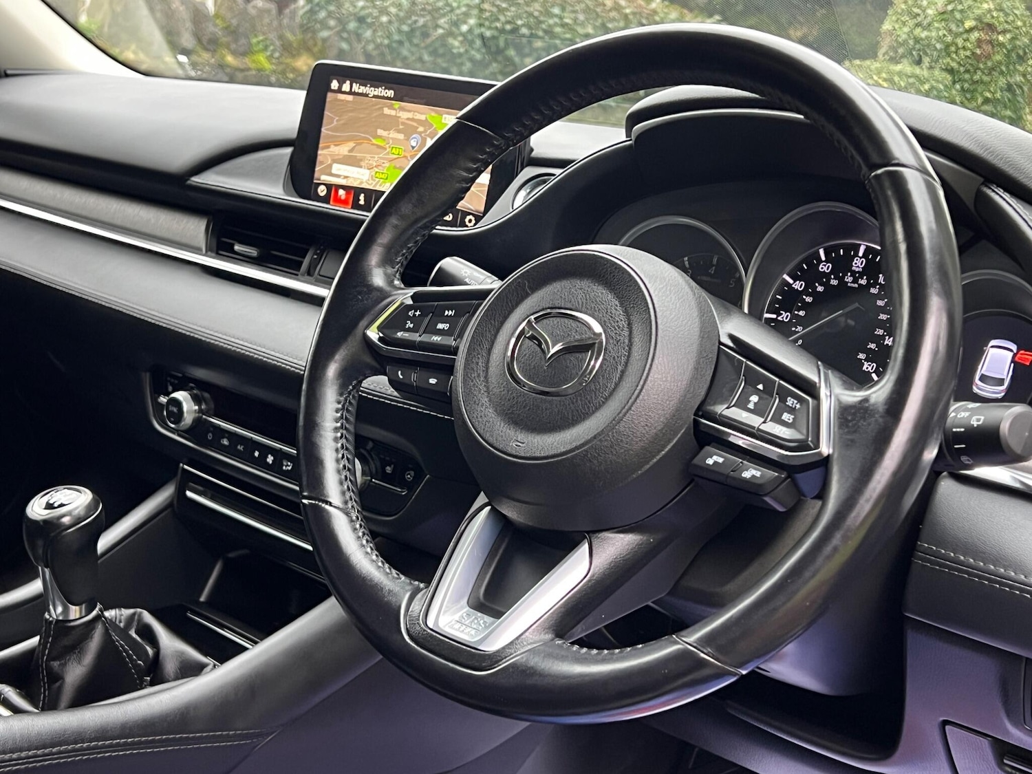 Used Mazda Mazda6 2018 for sale - 77427678: Photo 8