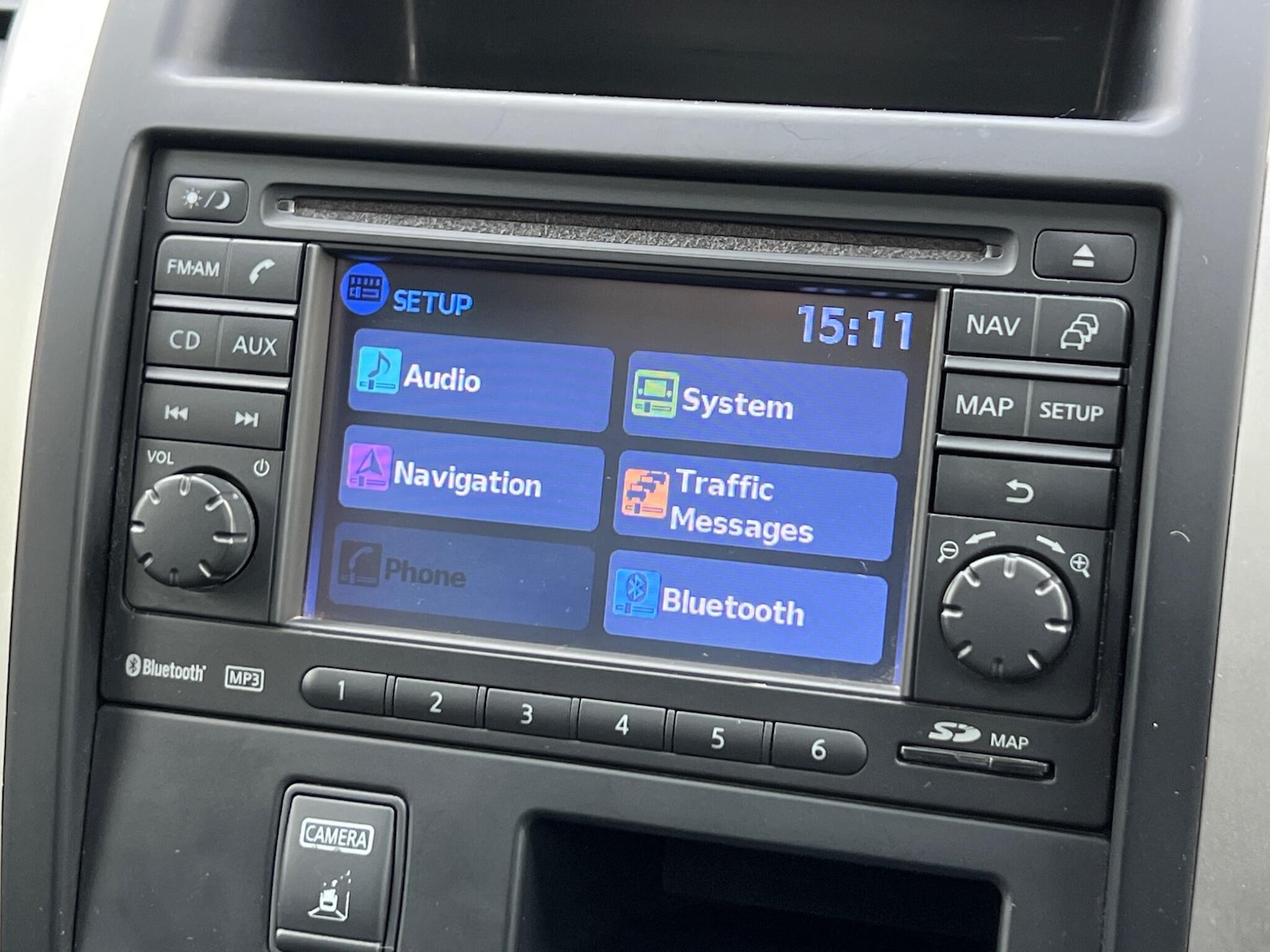 Used Nissan X-Trail 2012 for sale - 77427676: Photo 25