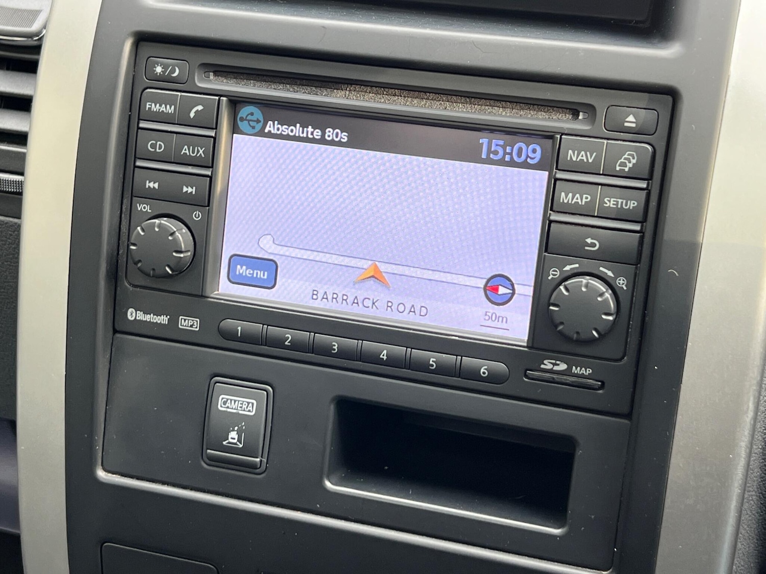 Used Nissan X-Trail 2012 for sale - 77427676: Photo 31