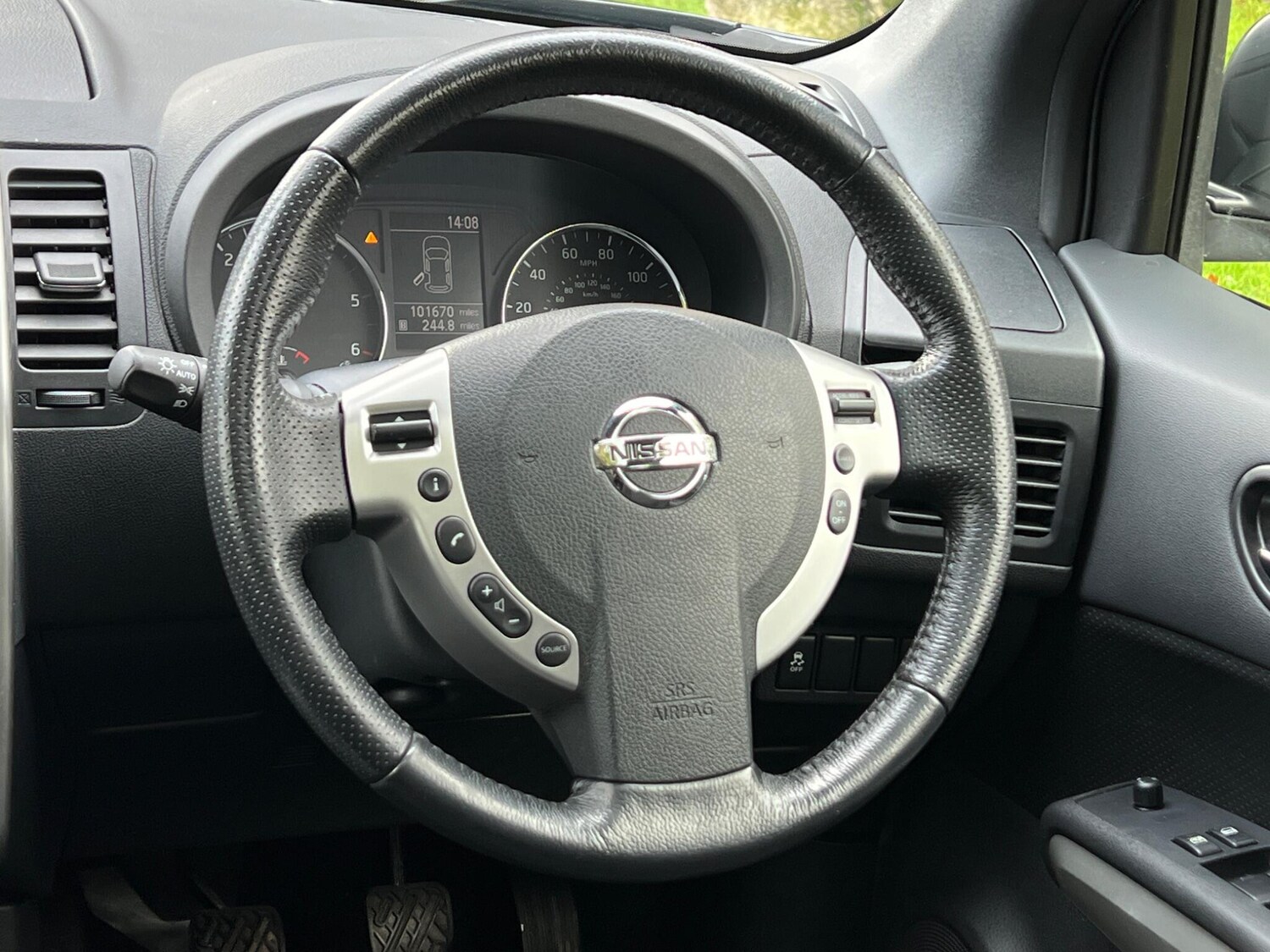 Used Nissan X-Trail 2012 for sale - 77427676: Photo 44