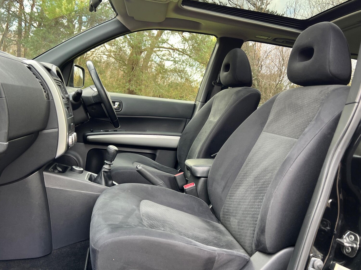 Used Nissan X-Trail 2012 for sale - 77427676: Photo 51