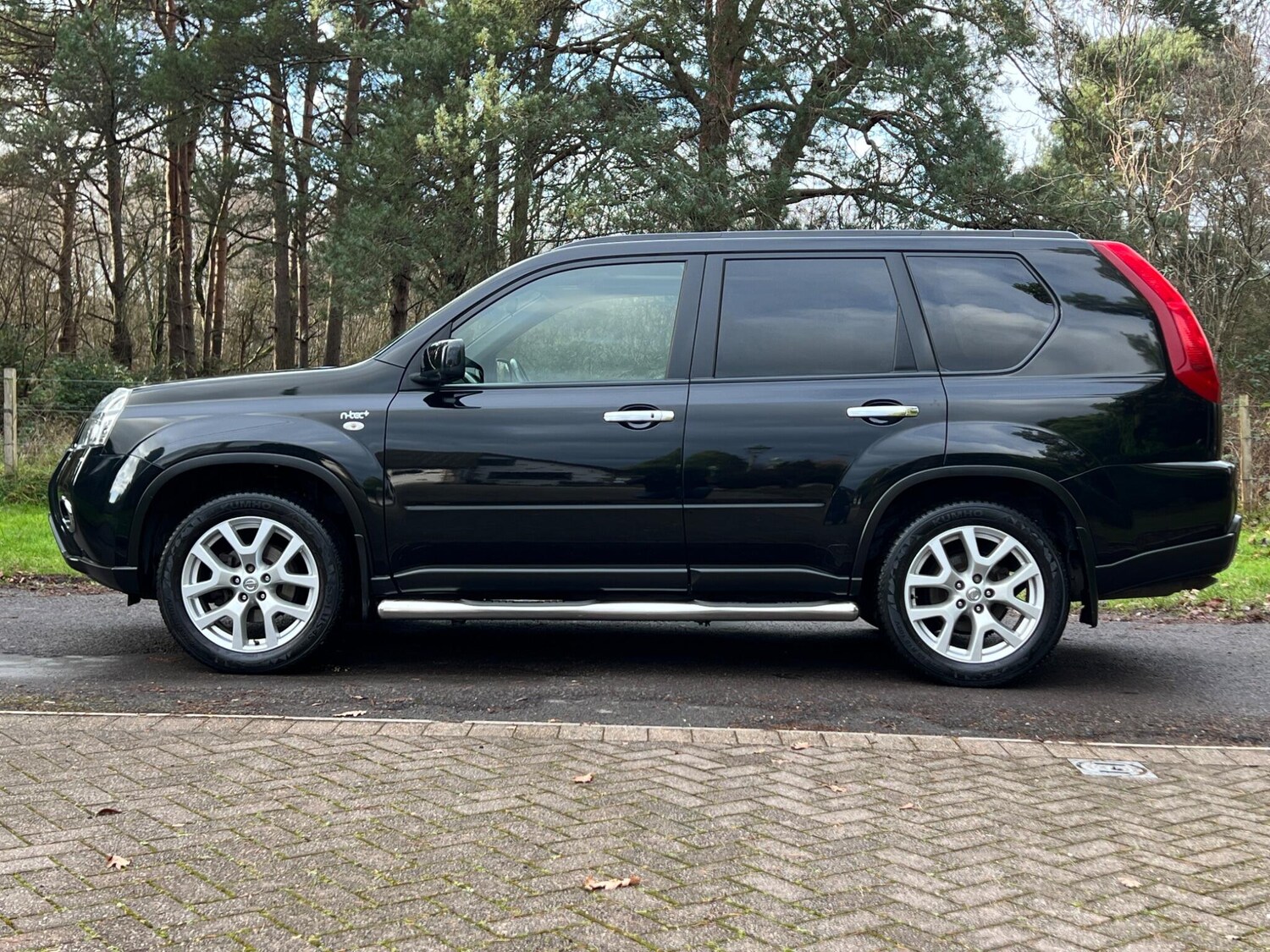 Used Nissan X-Trail 2012 for sale - 77427676: Photo 57