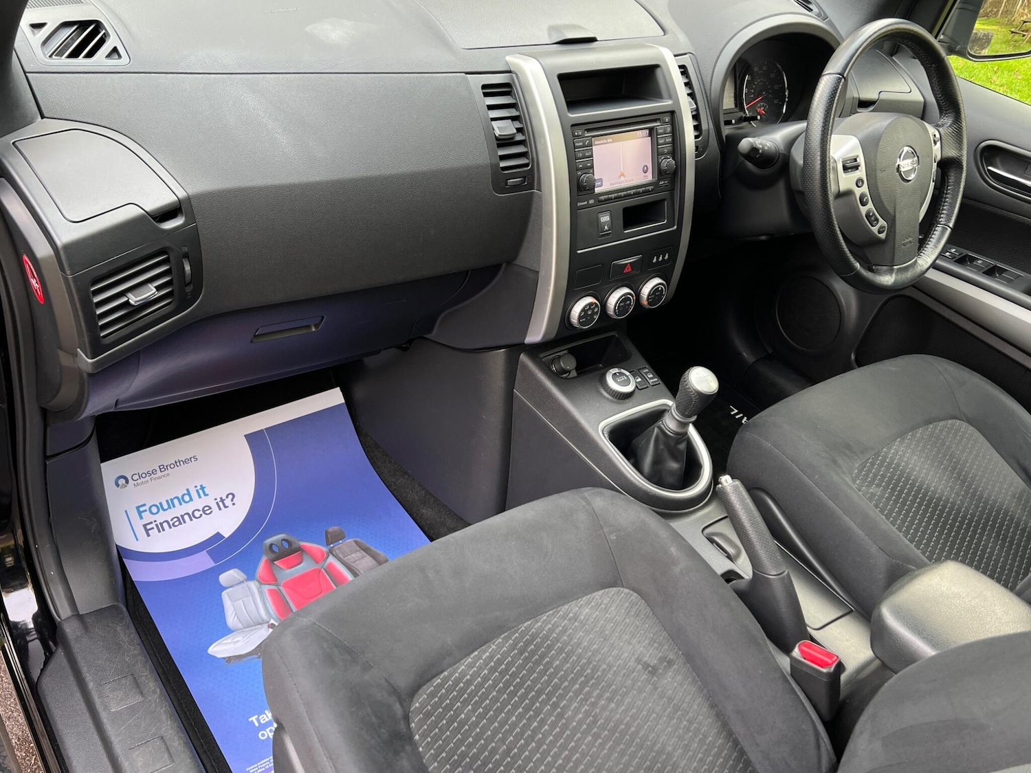 Used Nissan X-Trail 2012 for sale - 77427676: Photo 7