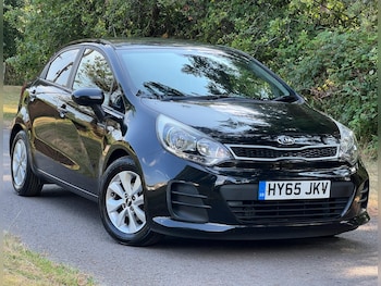 Used Kia Rio 2015 for sale - 79247710: Photo