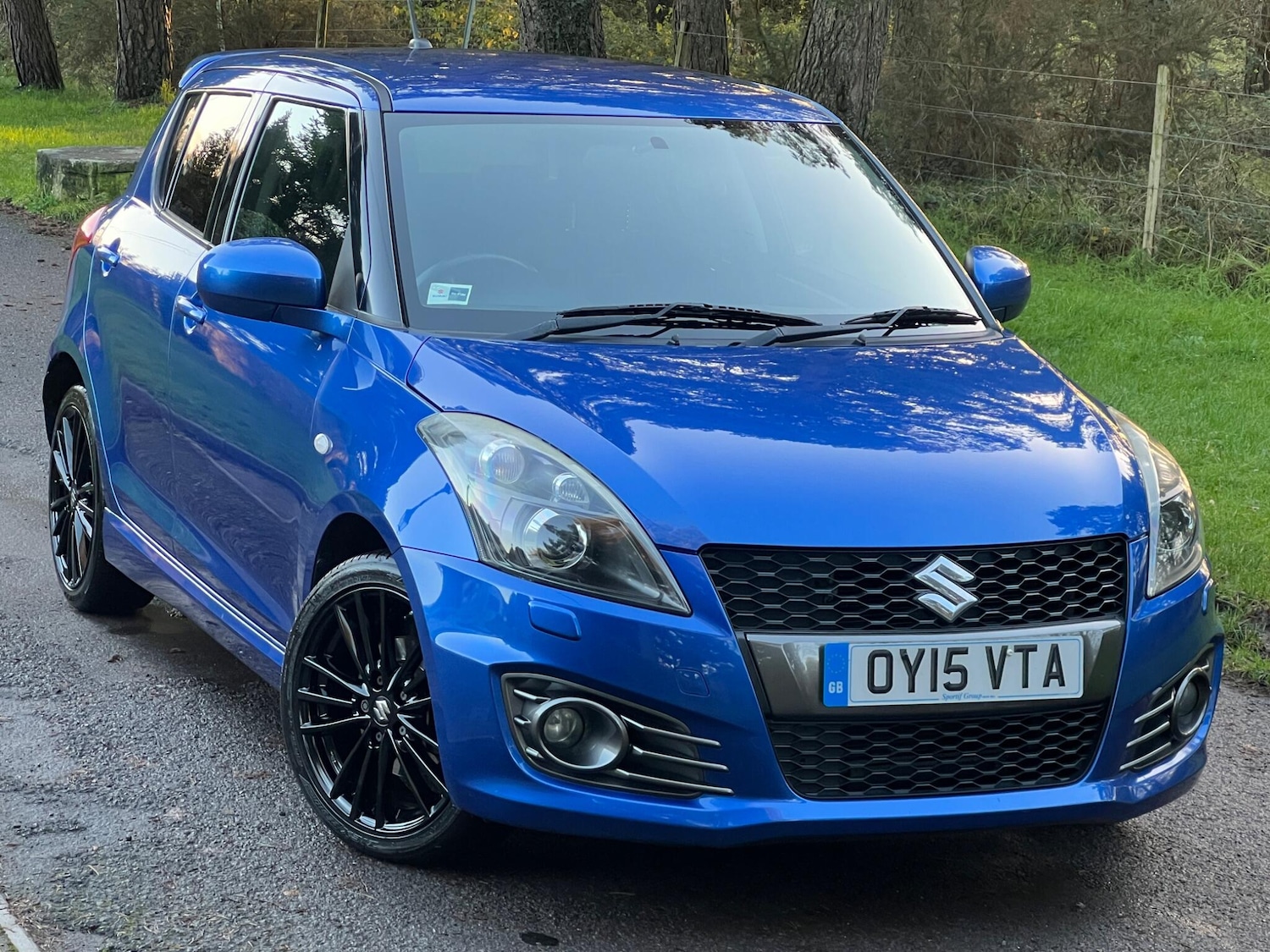 Used Suzuki Swift 2015 for sale - 77427706: Photo 13