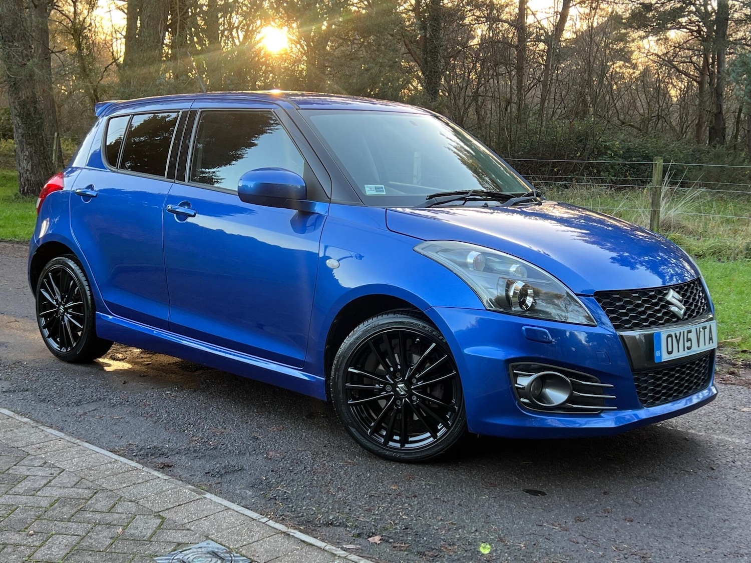 Used Suzuki Swift 2015 for sale - 77427706: Photo 15