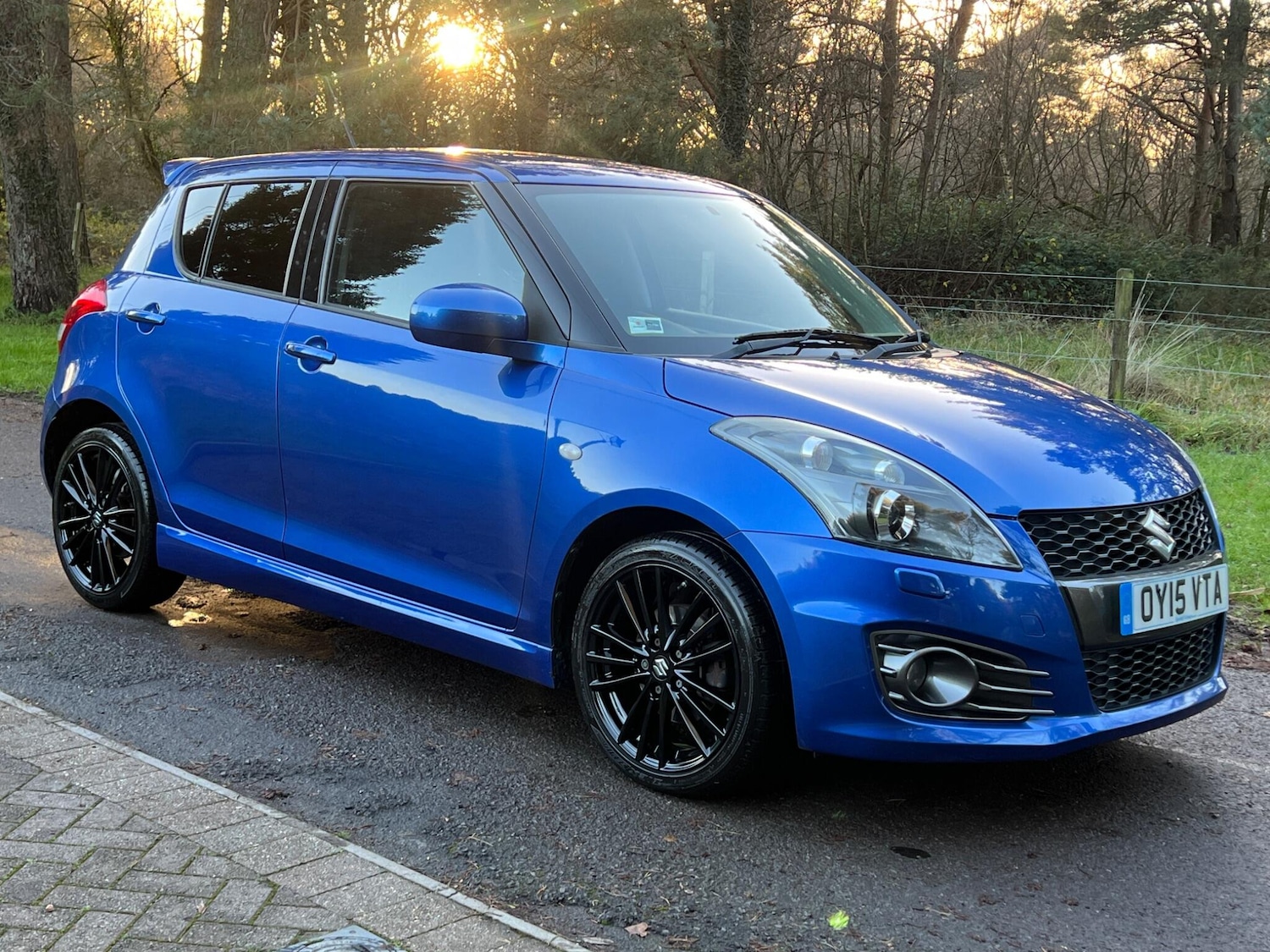 Used Suzuki Swift 2015 for sale - 77427706: Photo 17