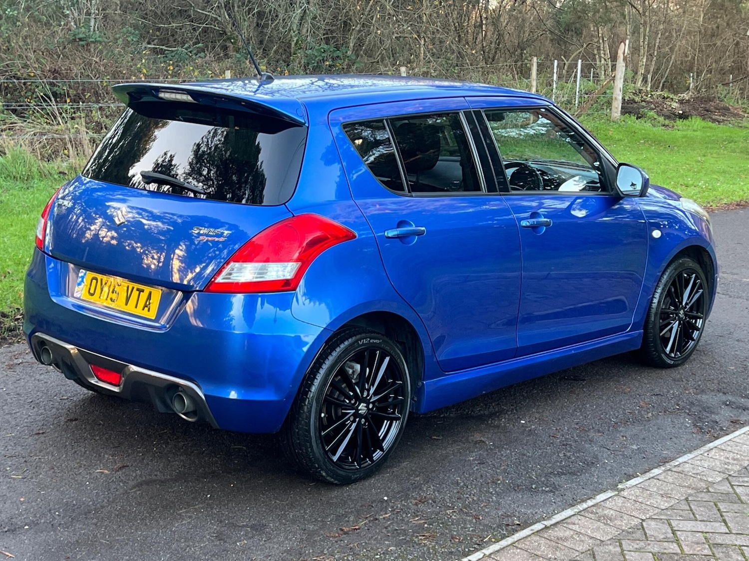 Used Suzuki Swift 2015 for sale - 77427706: Photo 20