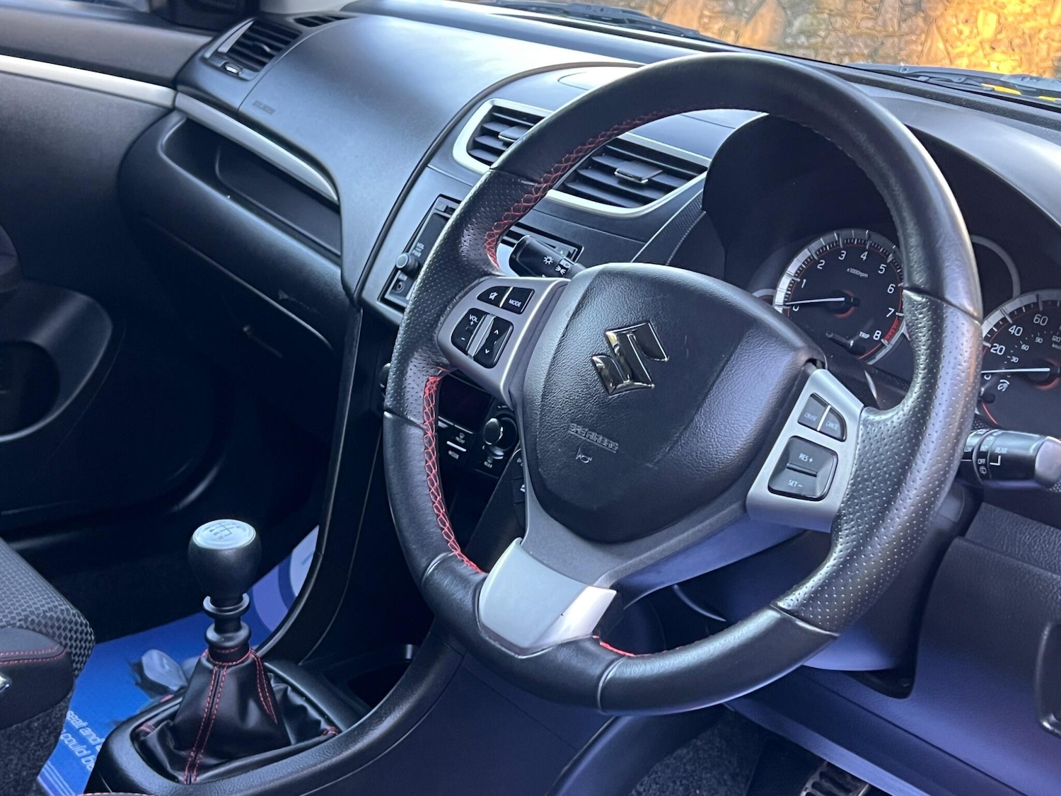 Used Suzuki Swift 2015 for sale - 77427706: Photo 33