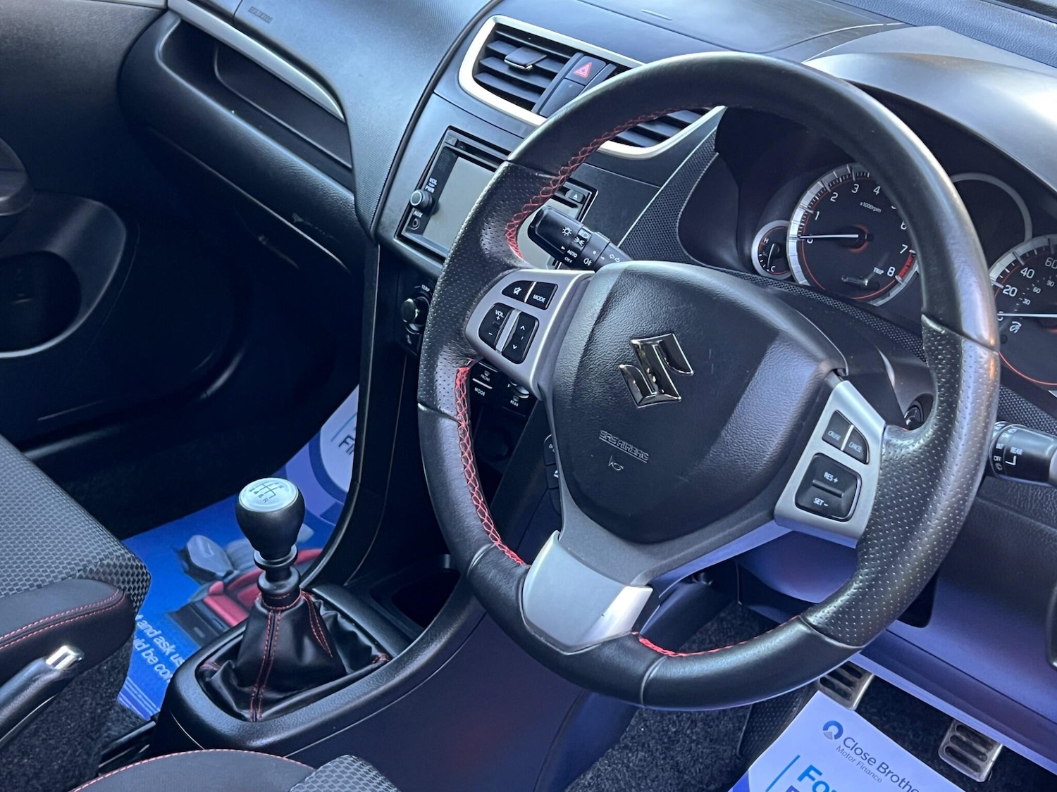 Used Suzuki Swift 2015 for sale - 77427706: Photo 34