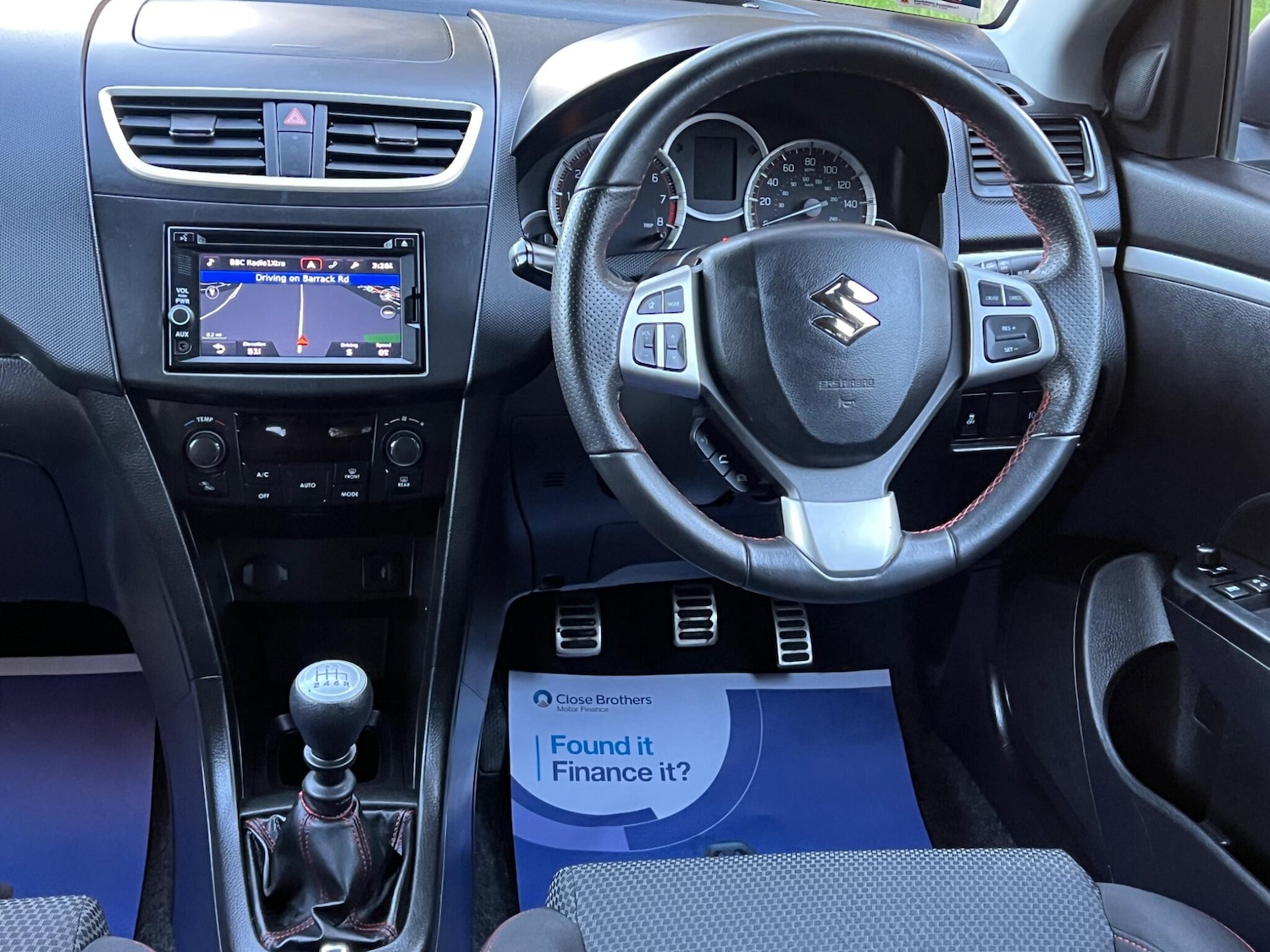 Used Suzuki Swift 2015 for sale - 77427706: Photo 36