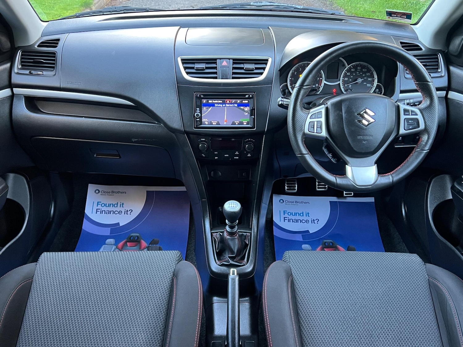 Used Suzuki Swift 2015 for sale - 77427706: Photo 37