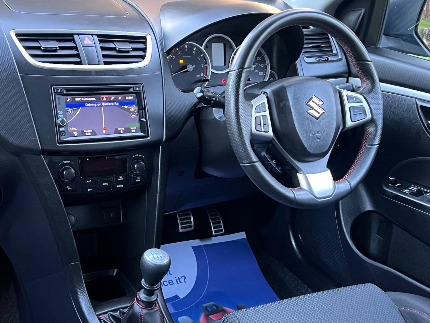 Used Suzuki Swift 2015 for sale - 77427706: Photo 38