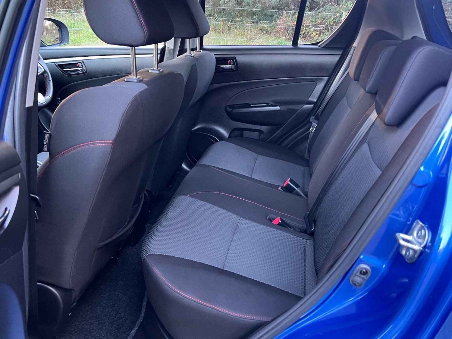 Used Suzuki Swift 2015 for sale - 77427706: Photo 40