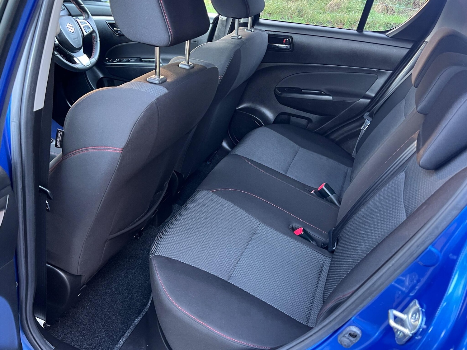 Used Suzuki Swift 2015 for sale - 77427706: Photo 41