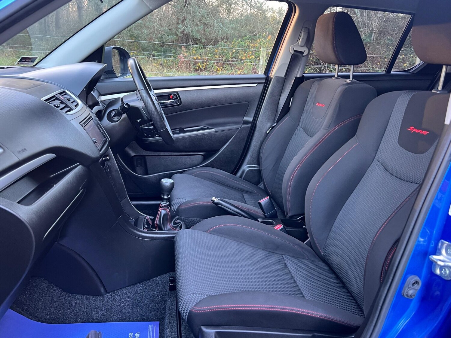 Used Suzuki Swift 2015 for sale - 77427706: Photo 42