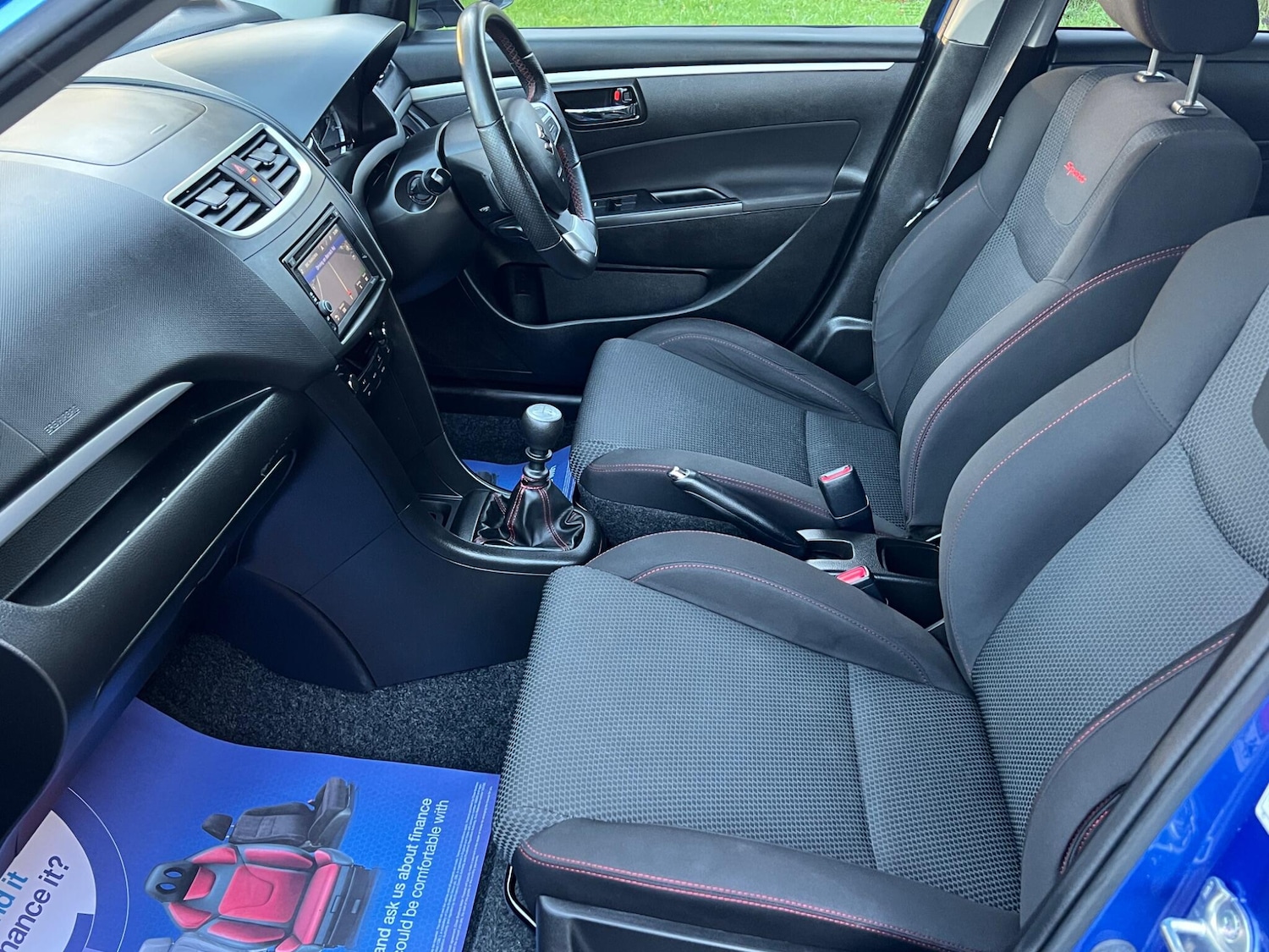 Used Suzuki Swift 2015 for sale - 77427706: Photo 45