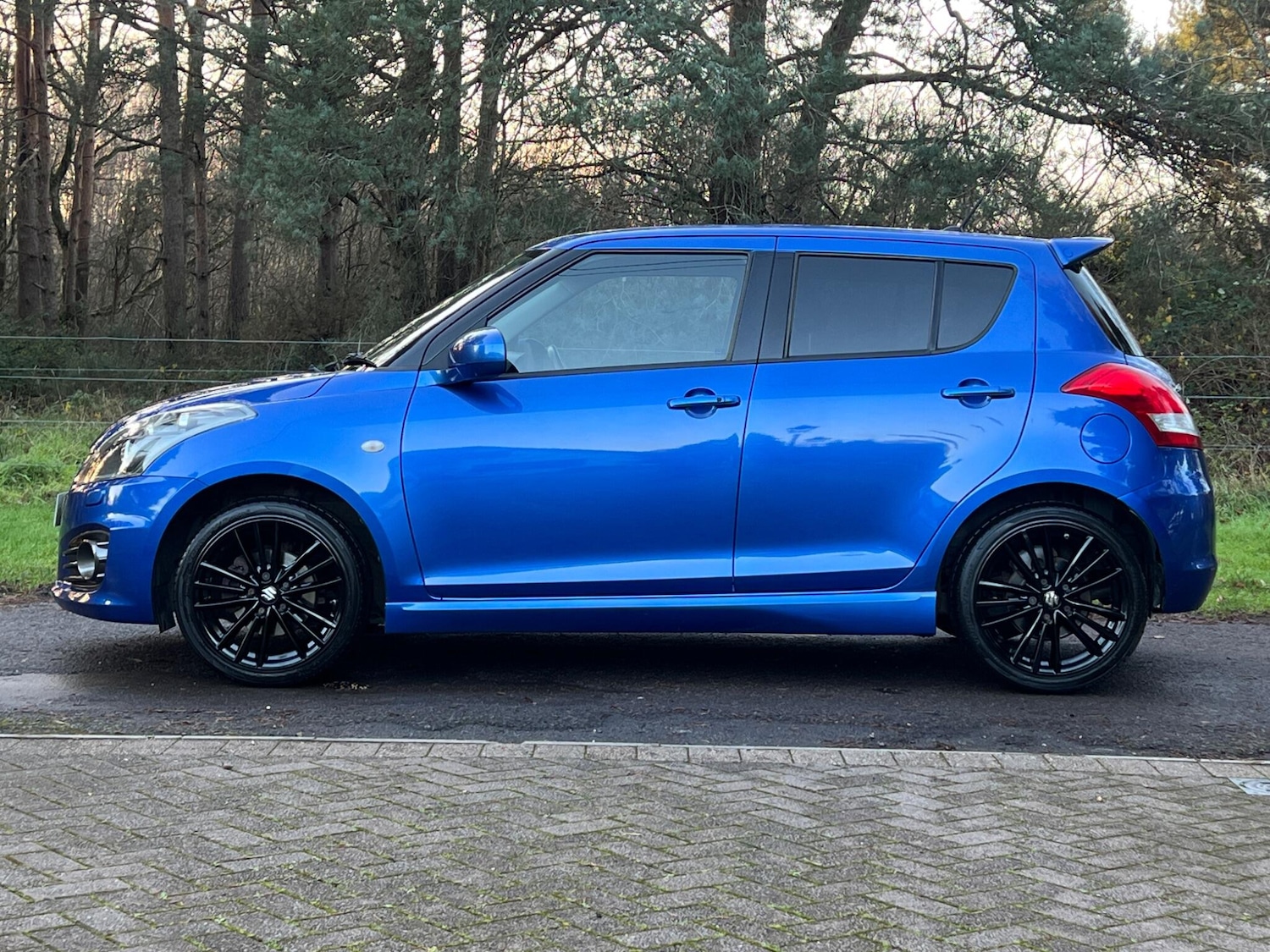 Used Suzuki Swift 2015 for sale - 77427706: Photo 48