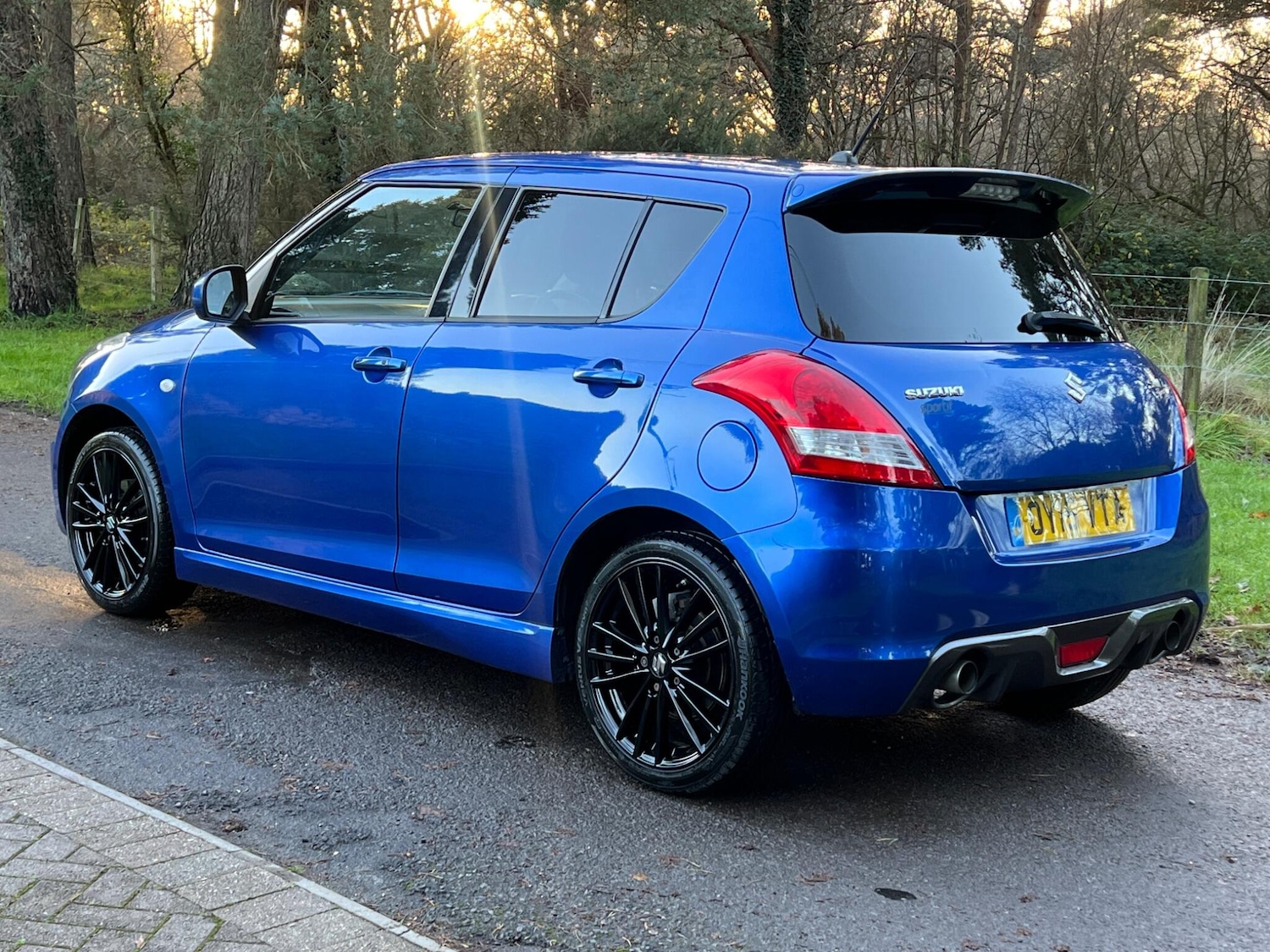 Used Suzuki Swift 2015 for sale - 77427706: Photo 50