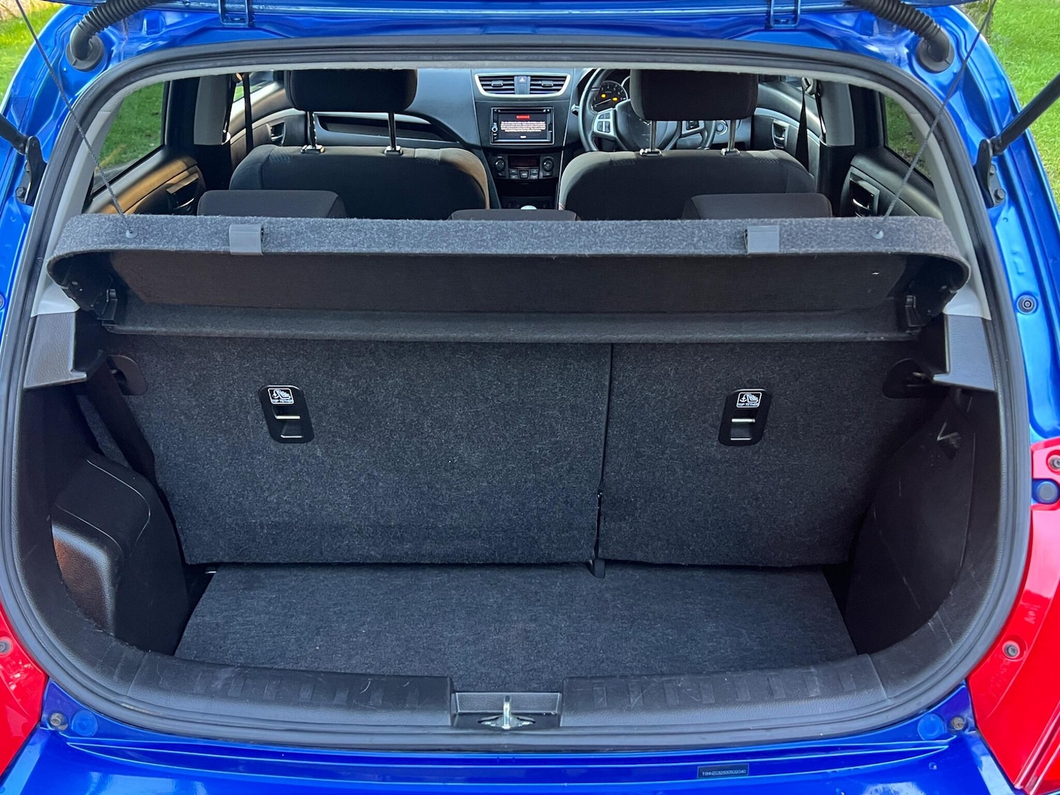 Used Suzuki Swift 2015 for sale - 77427706: Photo 53