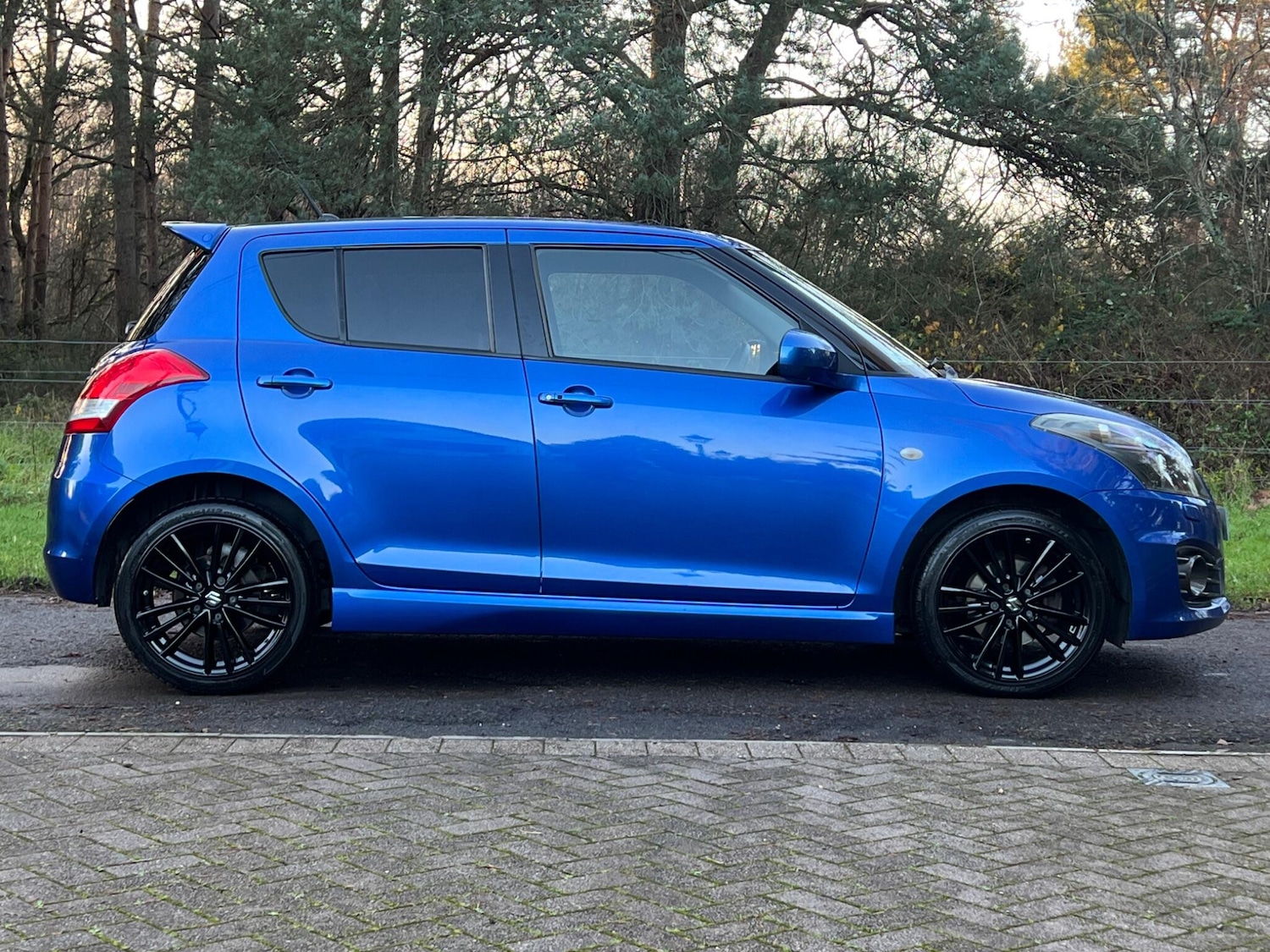 Used Suzuki Swift 2015 for sale - 77427706: Photo 6