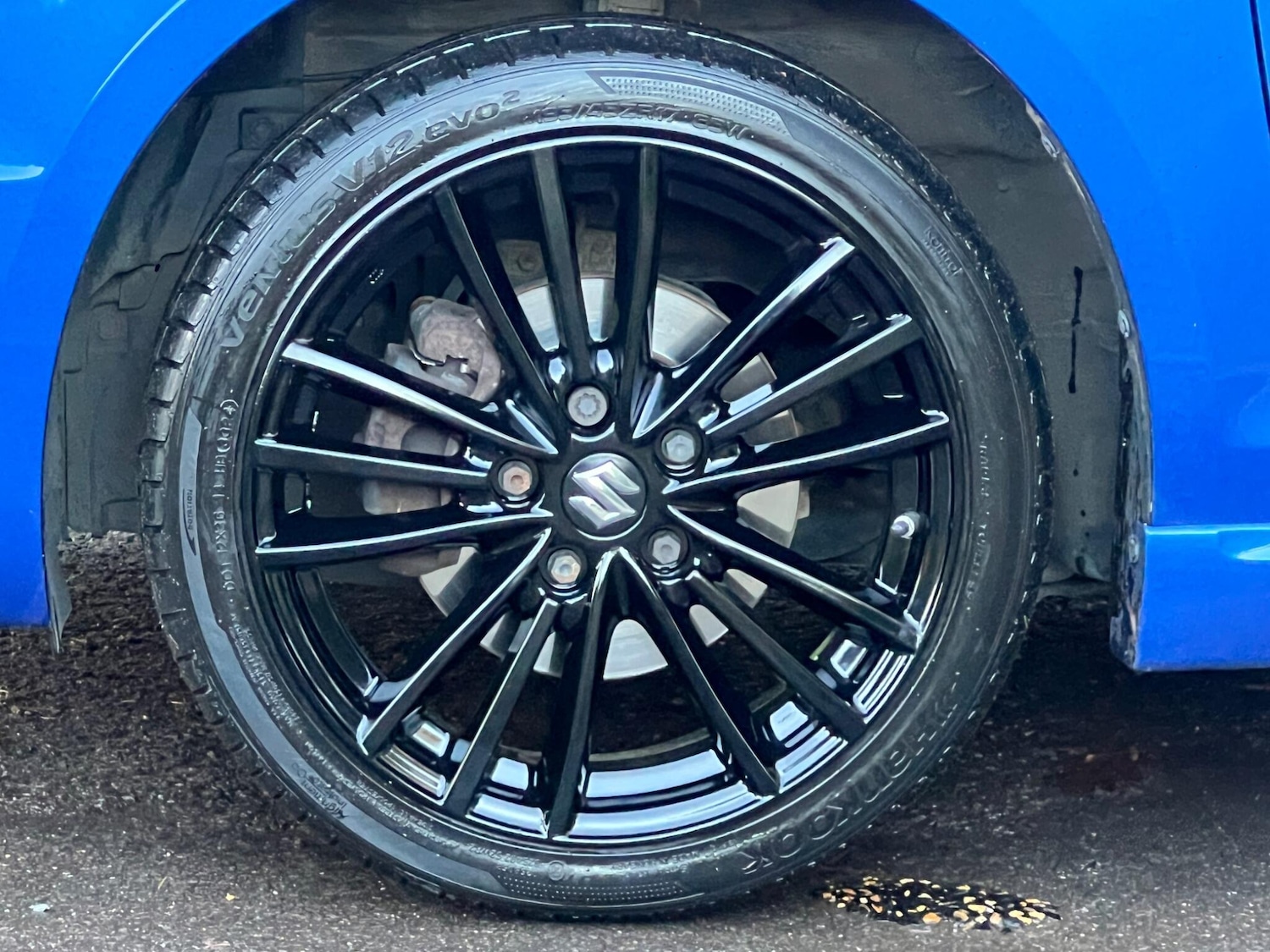 Used Suzuki Swift 2015 for sale - 77427706: Photo 8