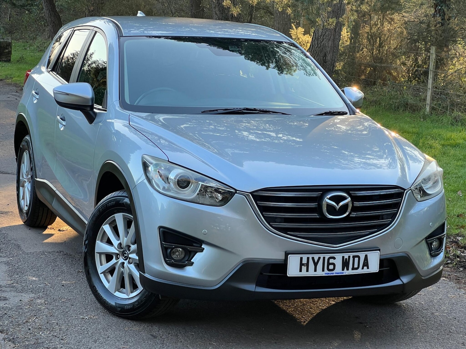 Used Mazda CX-5 2016 for sale - 77081682: Photo 13