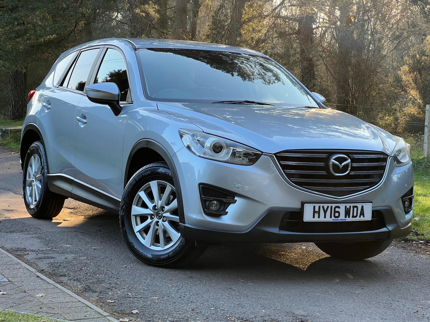 Used Mazda CX-5 2016 for sale - 77081682: Photo 14