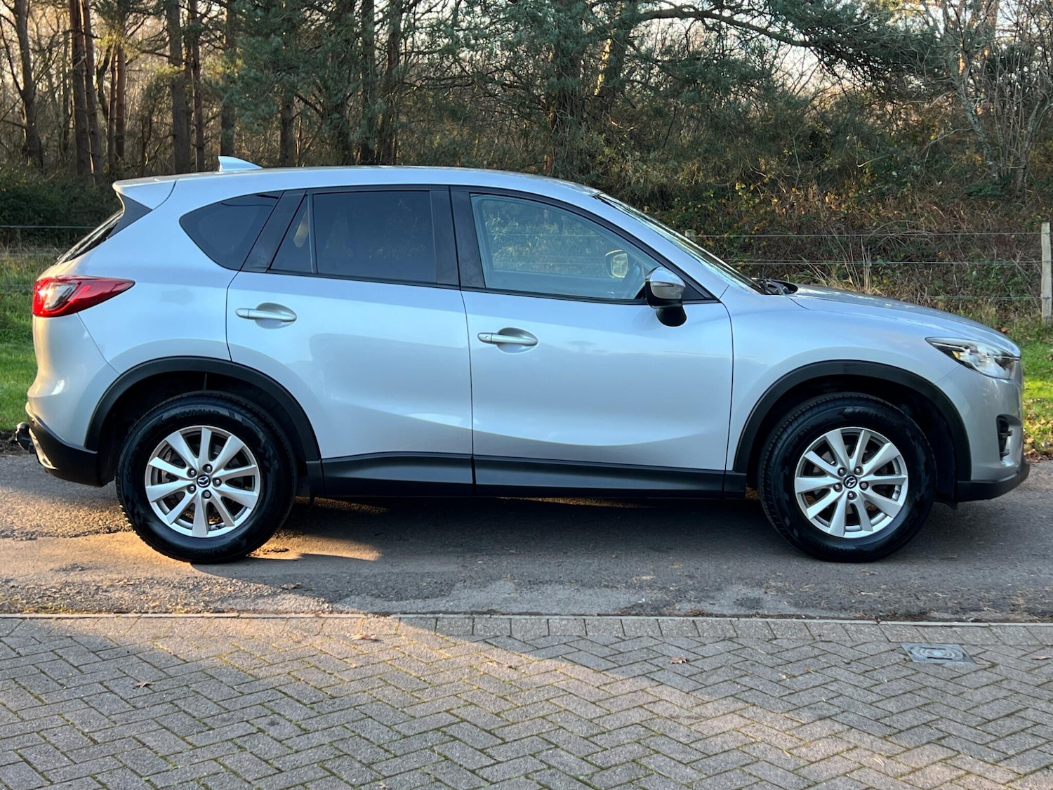 Used Mazda CX-5 2016 for sale - 77081682: Photo 19