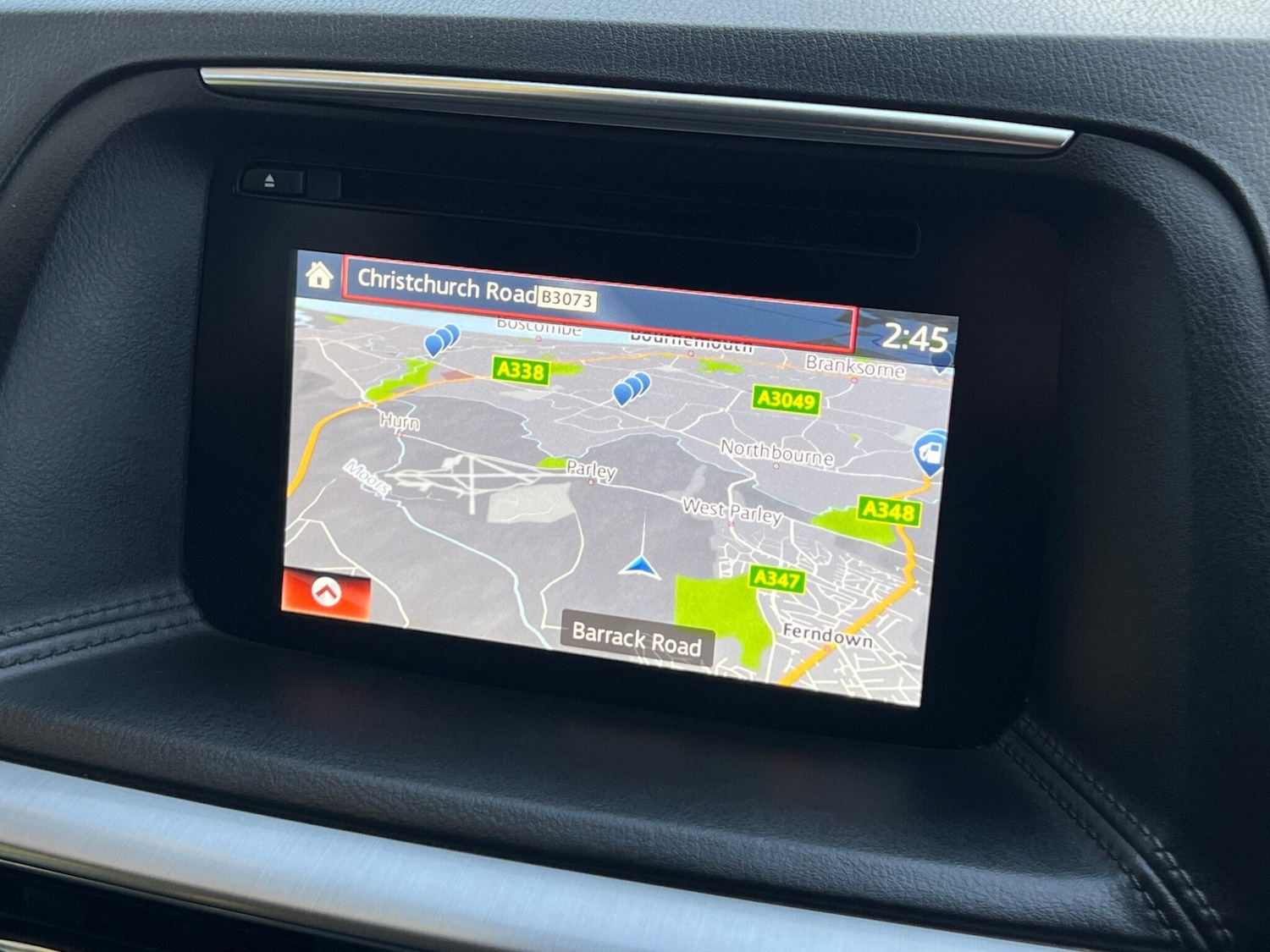 Used Mazda CX-5 2016 for sale - 77081682: Photo 2