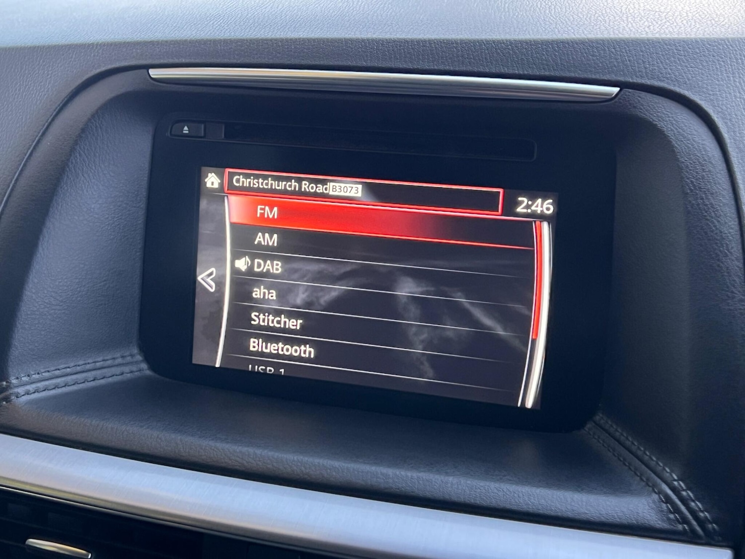 Used Mazda CX-5 2016 for sale - 77081682: Photo 22