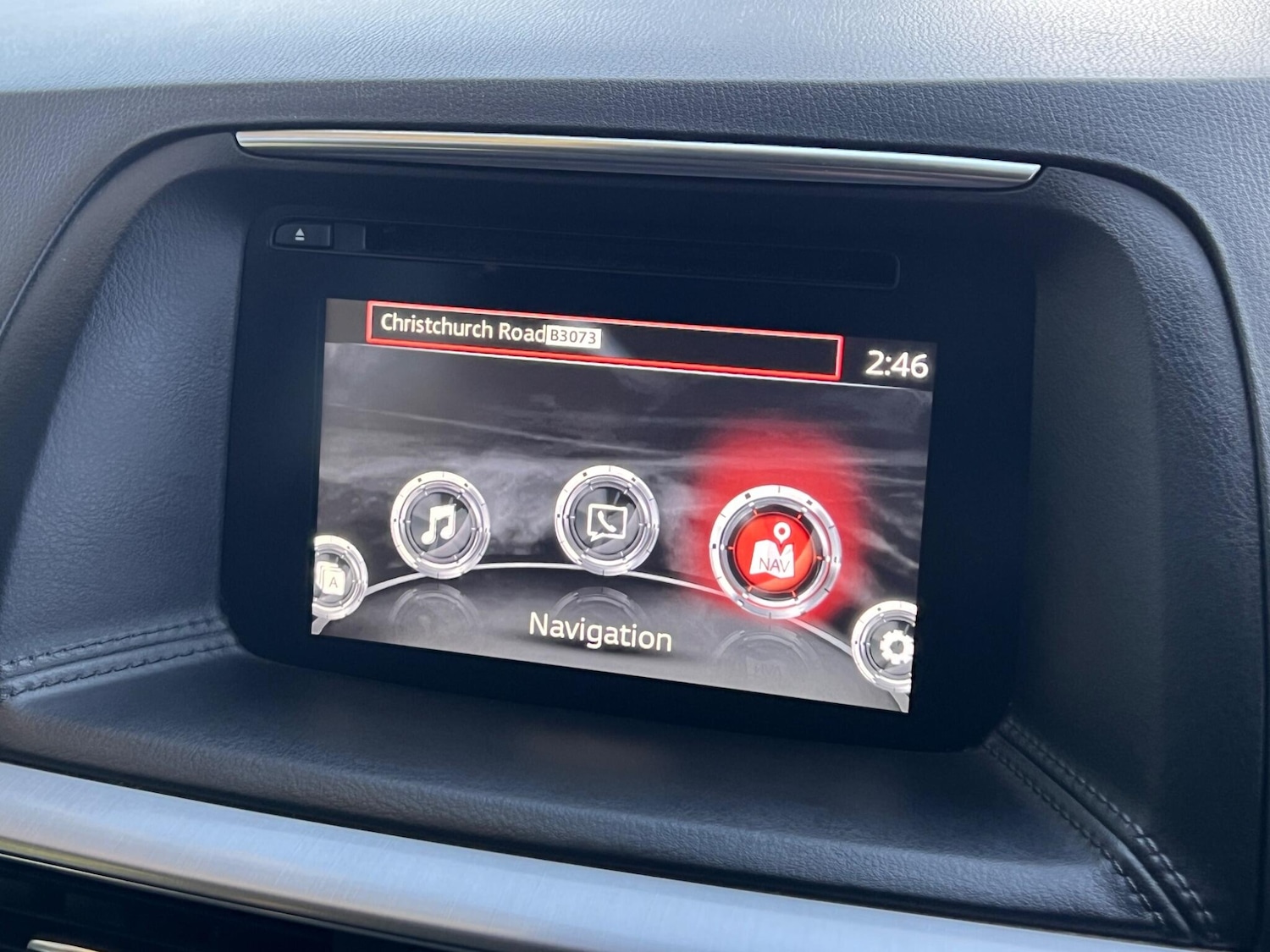 Used Mazda CX-5 2016 for sale - 77081682: Photo 25