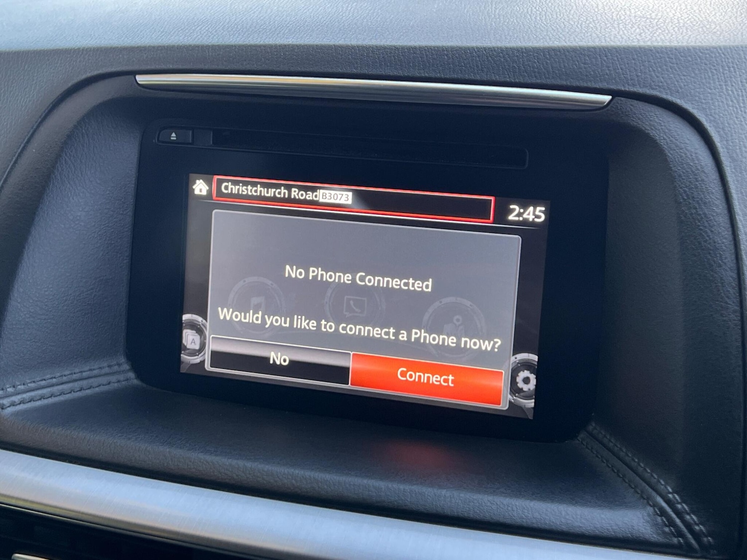 Used Mazda CX-5 2016 for sale - 77081682: Photo 26