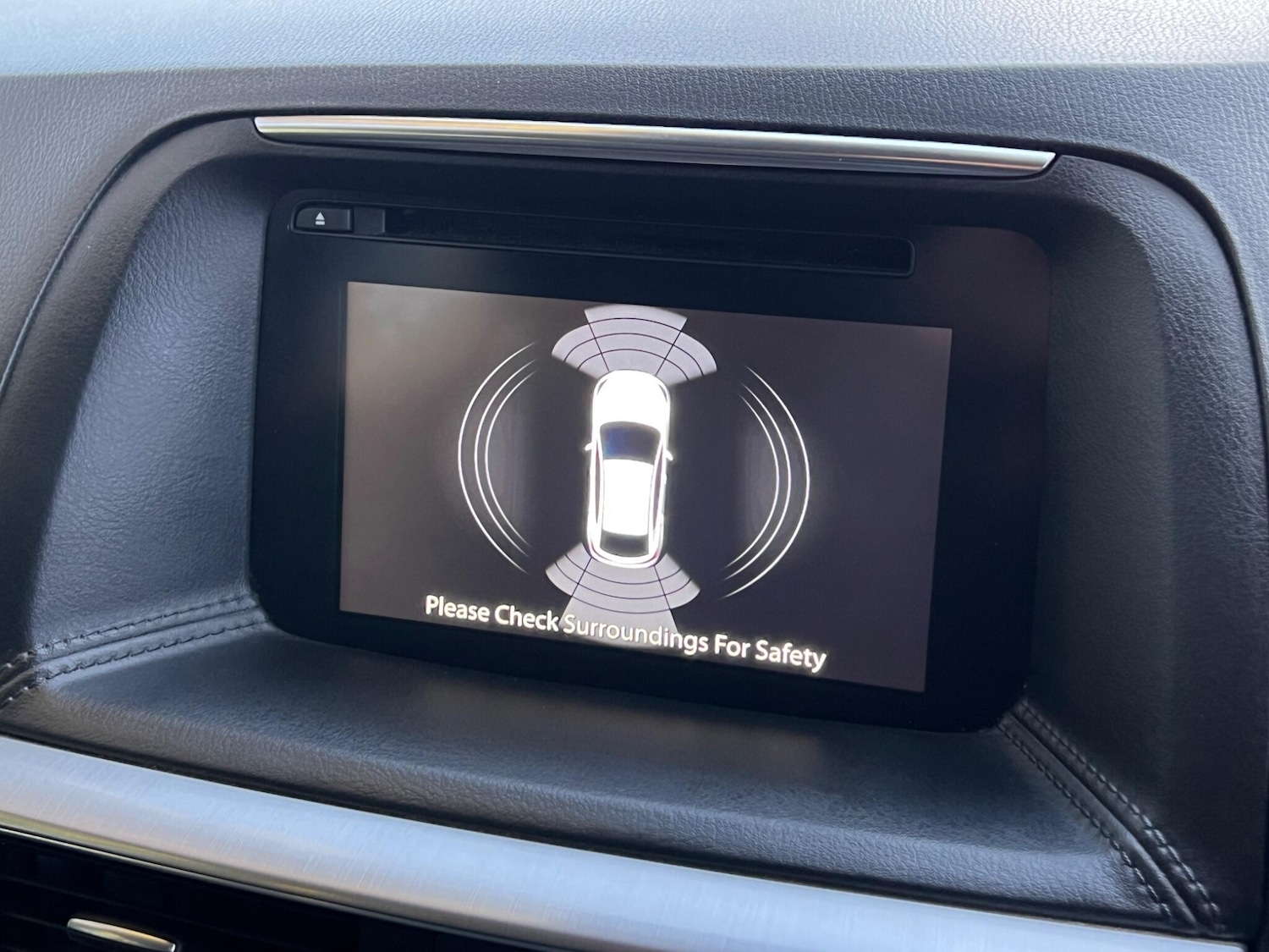 Used Mazda CX-5 2016 for sale - 77081682: Photo 3