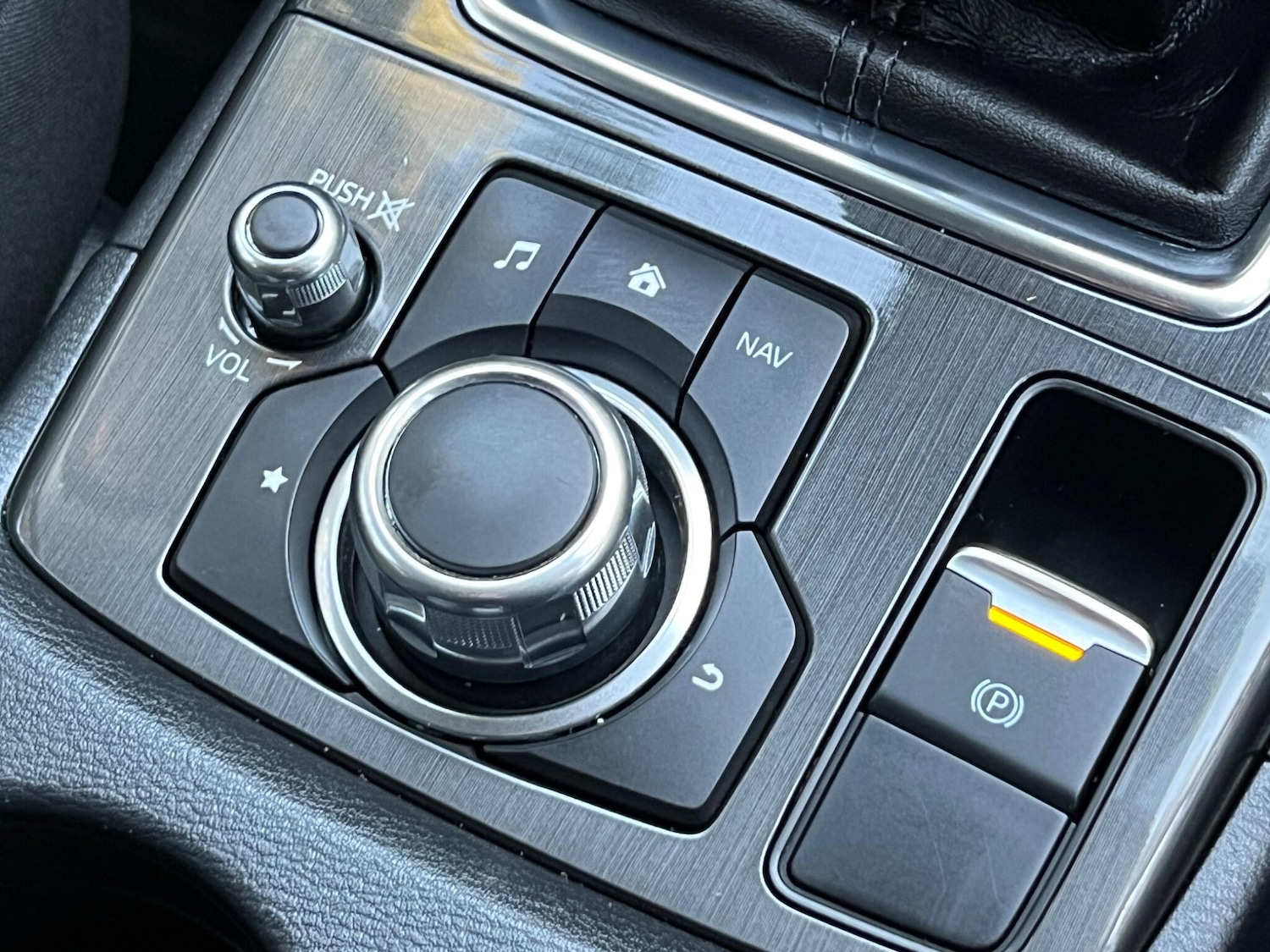 Used Mazda CX-5 2016 for sale - 77081682: Photo 31