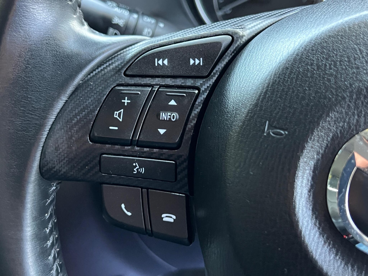 Used Mazda CX-5 2016 for sale - 77081682: Photo 35