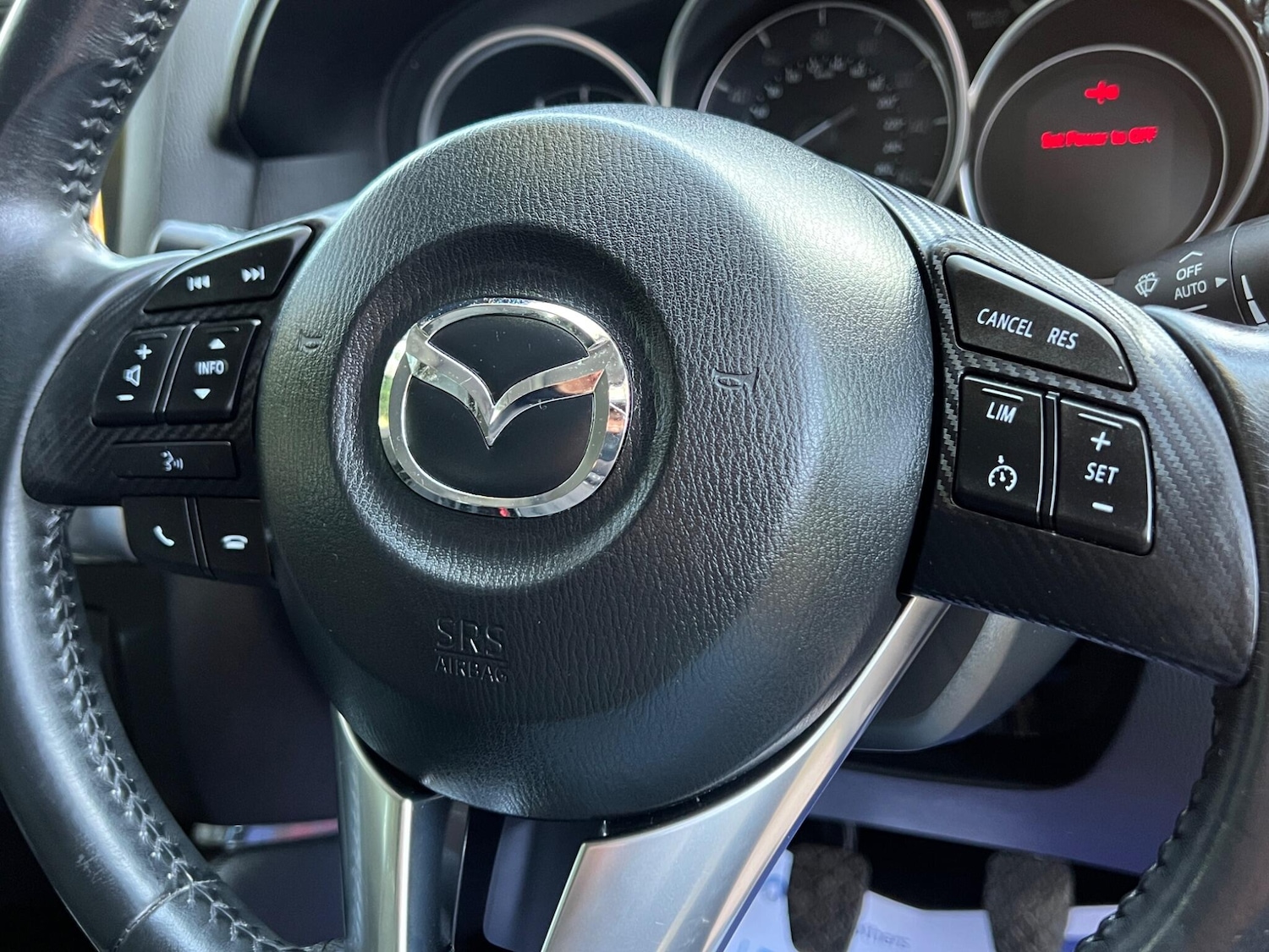 Used Mazda CX-5 2016 for sale - 77081682: Photo 37