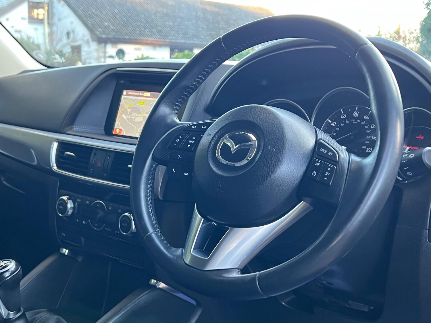 Used Mazda CX-5 2016 for sale - 77081682: Photo 39