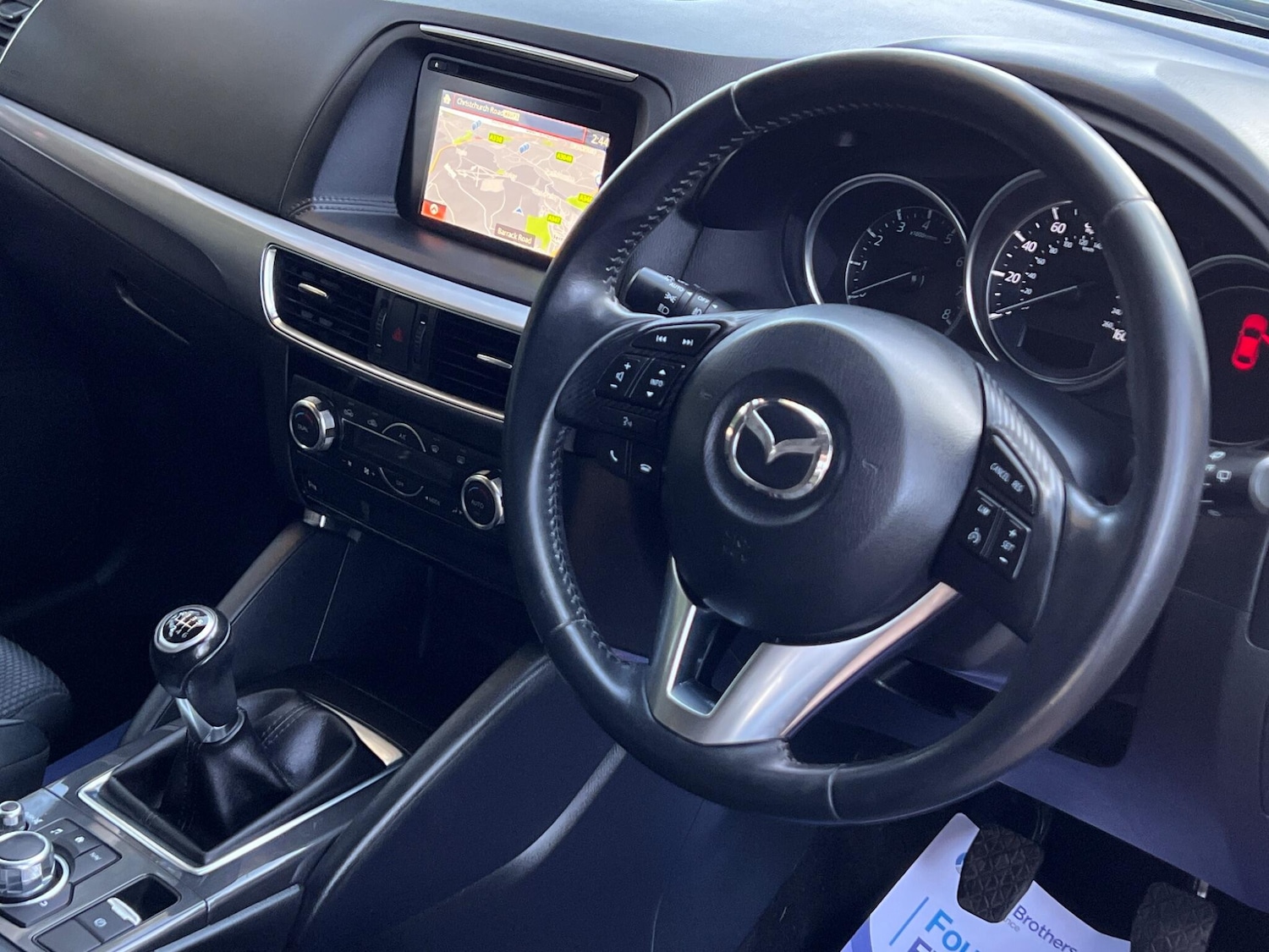 Used Mazda CX-5 2016 for sale - 77081682: Photo 40