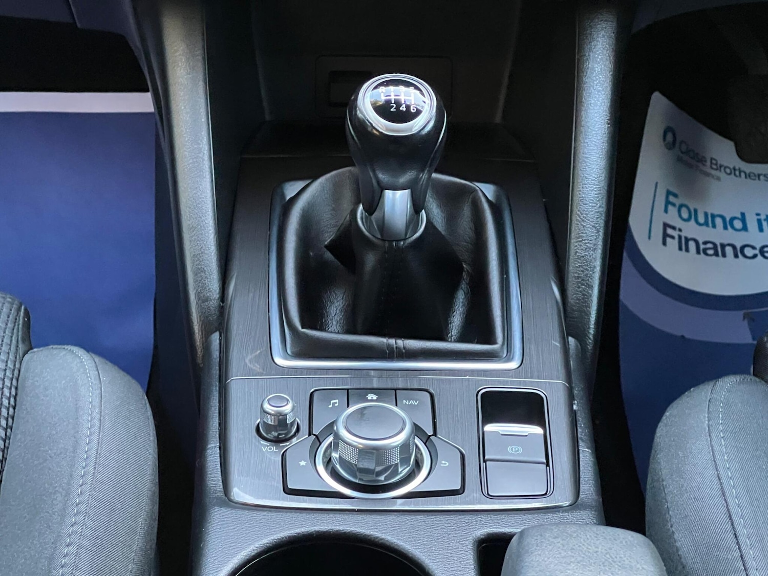 Used Mazda CX-5 2016 for sale - 77081682: Photo 41