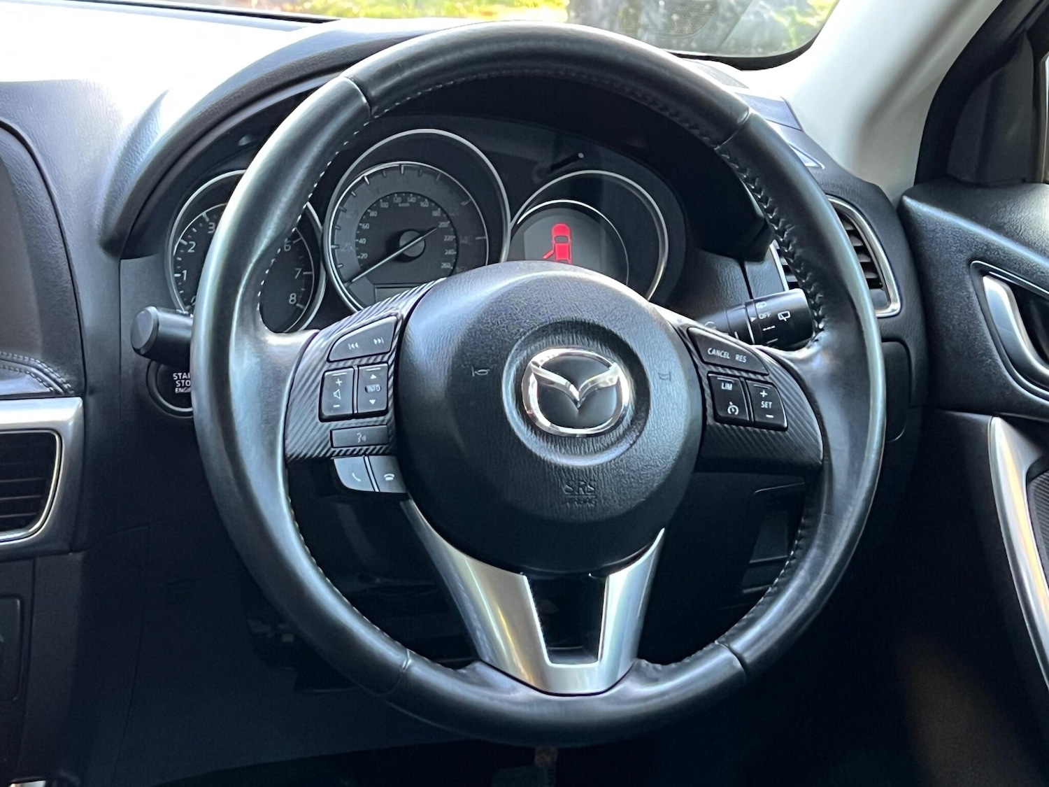 Used Mazda CX-5 2016 for sale - 77081682: Photo 42