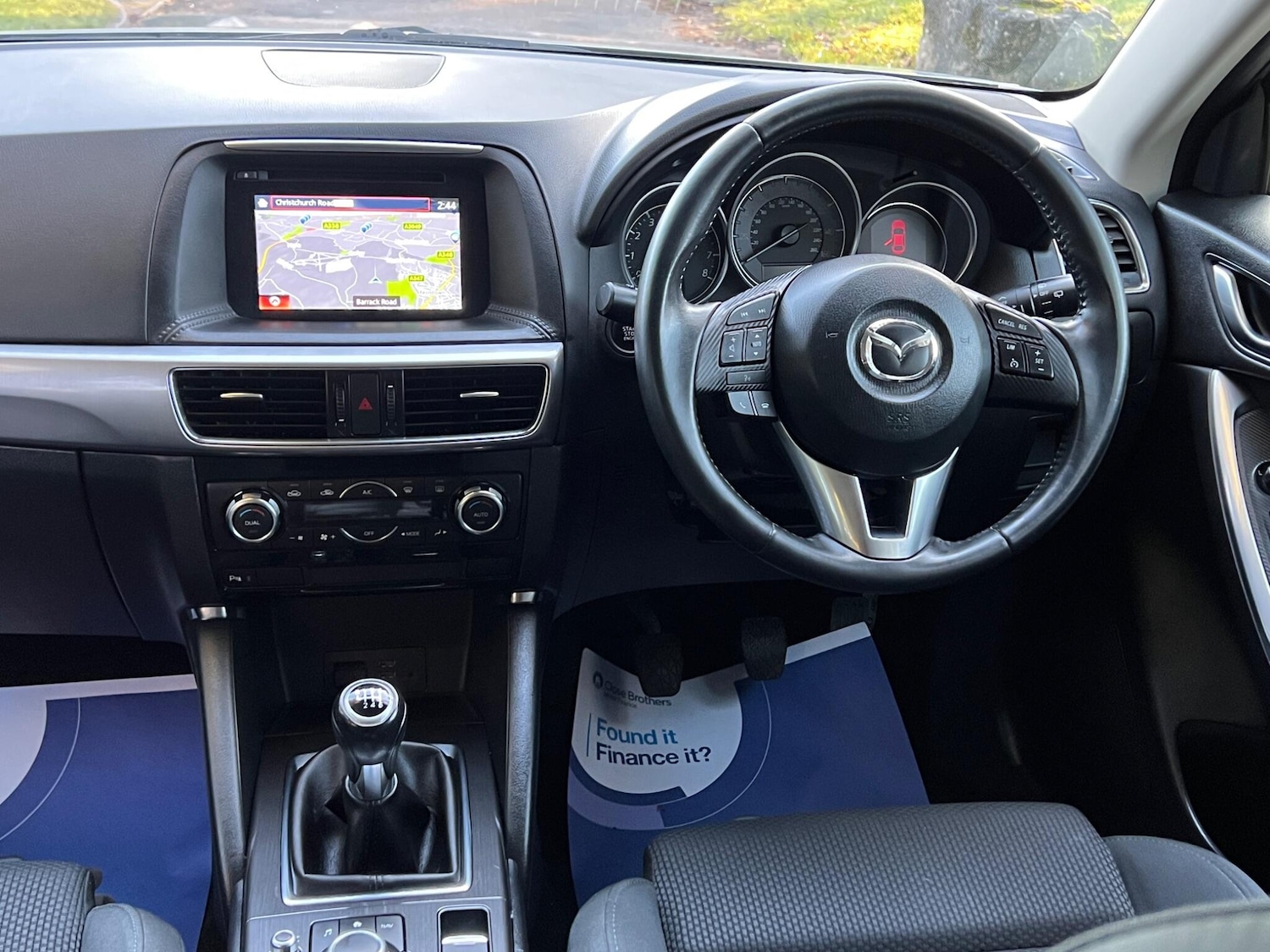 Used Mazda CX-5 2016 for sale - 77081682: Photo 43