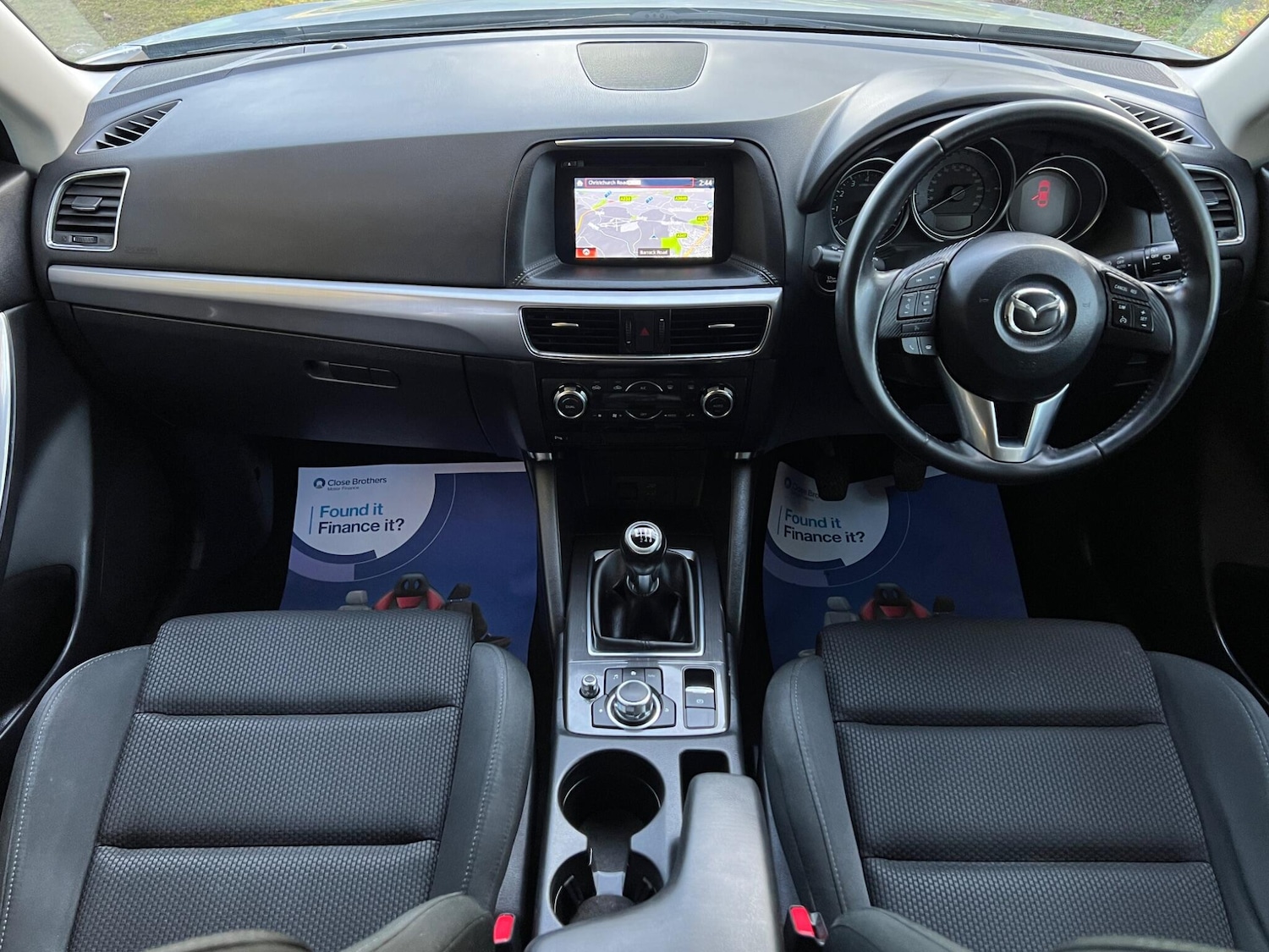 Used Mazda CX-5 2016 for sale - 77081682: Photo 44