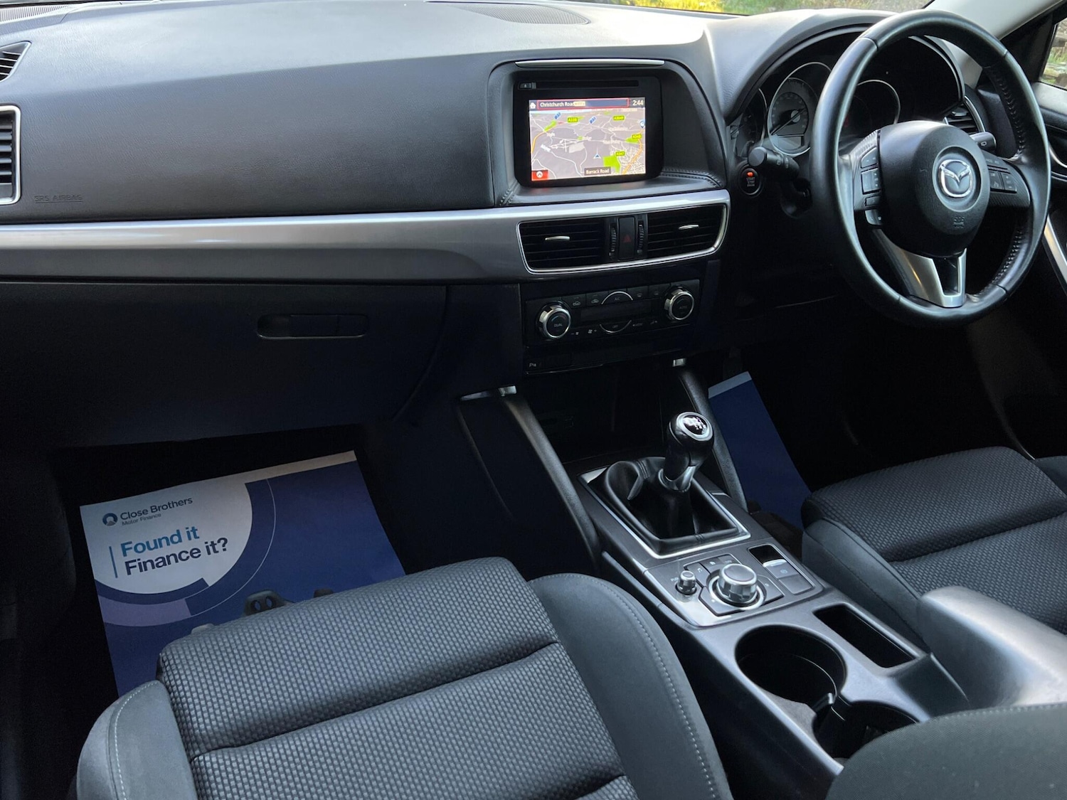 Used Mazda CX-5 2016 for sale - 77081682: Photo 45