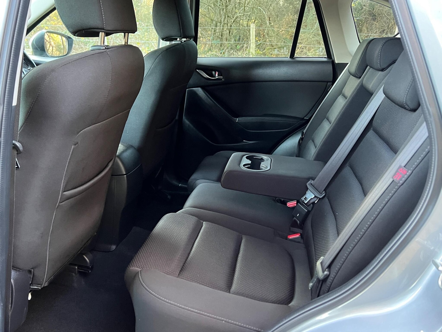 Used Mazda CX-5 2016 for sale - 77081682: Photo 46