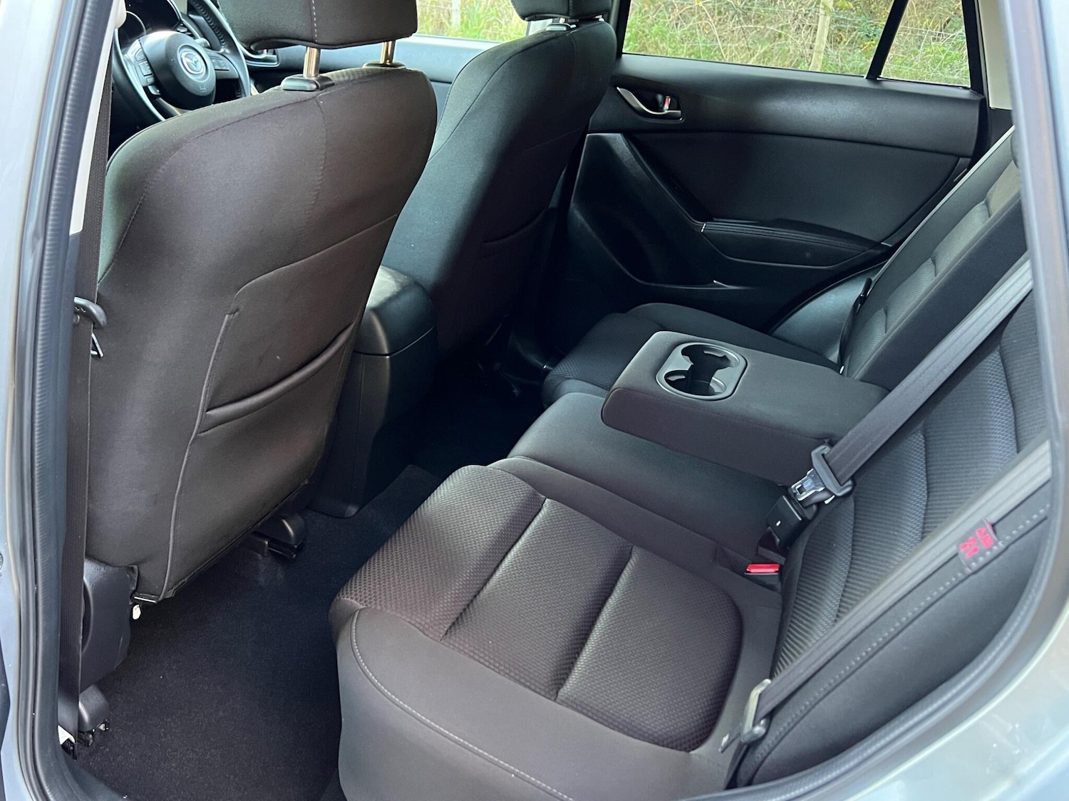 Used Mazda CX-5 2016 for sale - 77081682: Photo 47