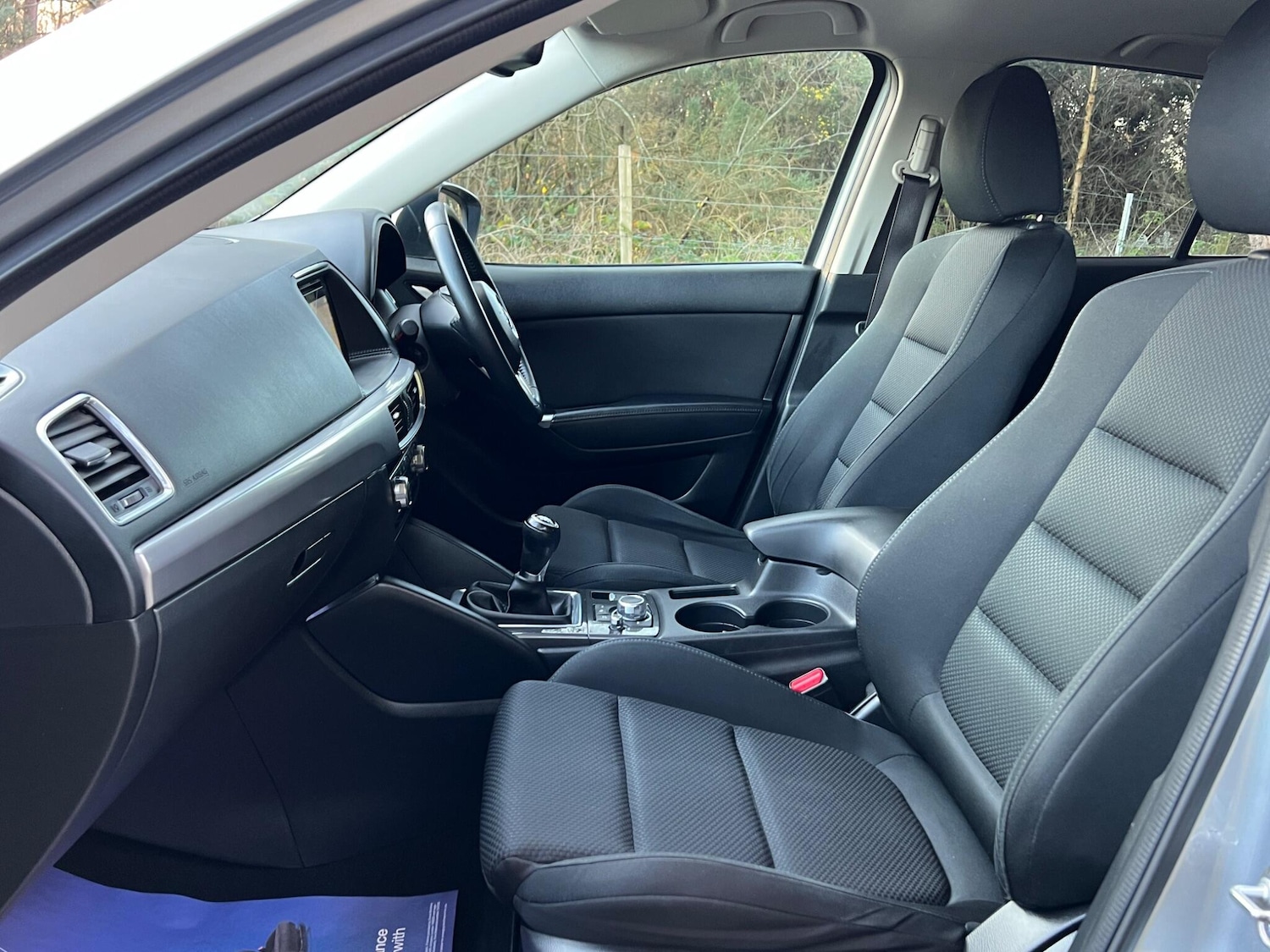 Used Mazda CX-5 2016 for sale - 77081682: Photo 48