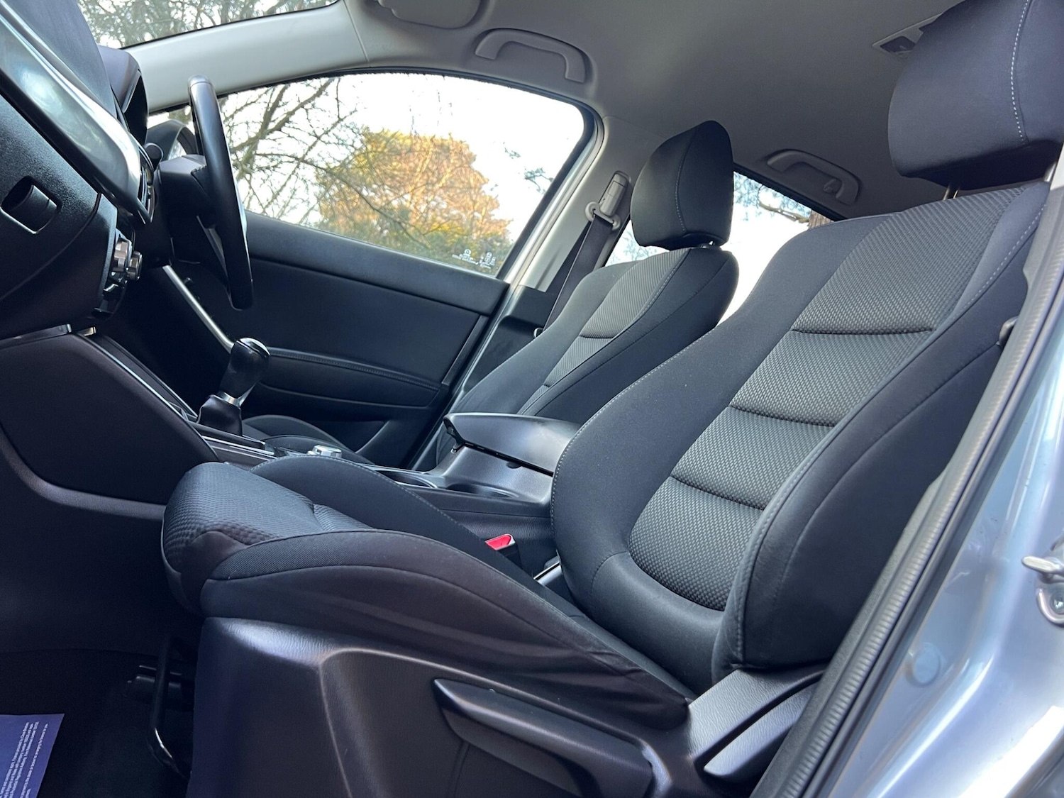 Used Mazda CX-5 2016 for sale - 77081682: Photo 49