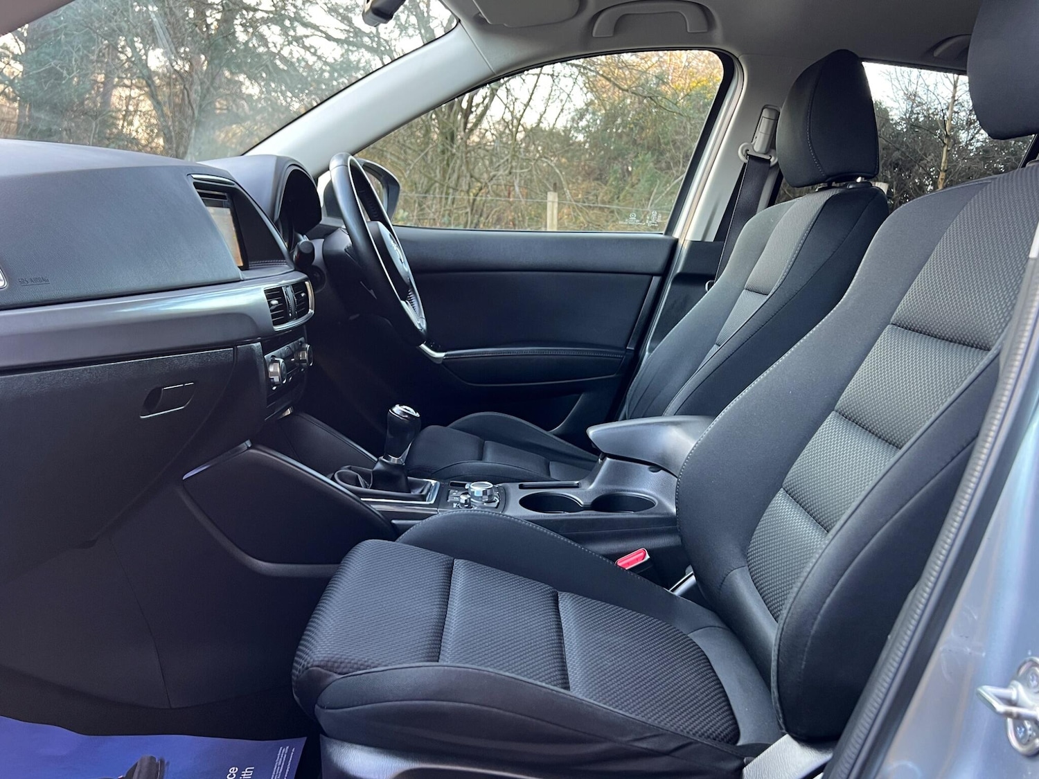 Used Mazda CX-5 2016 for sale - 77081682: Photo 50