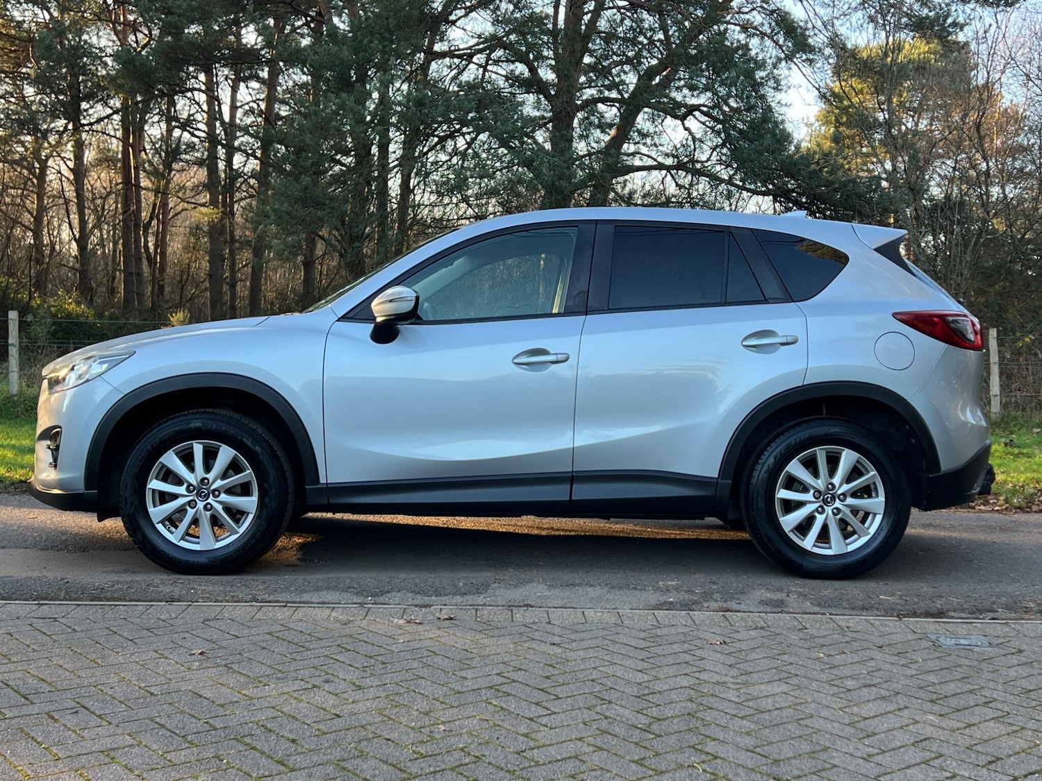 Used Mazda CX-5 2016 for sale - 77081682: Photo 54